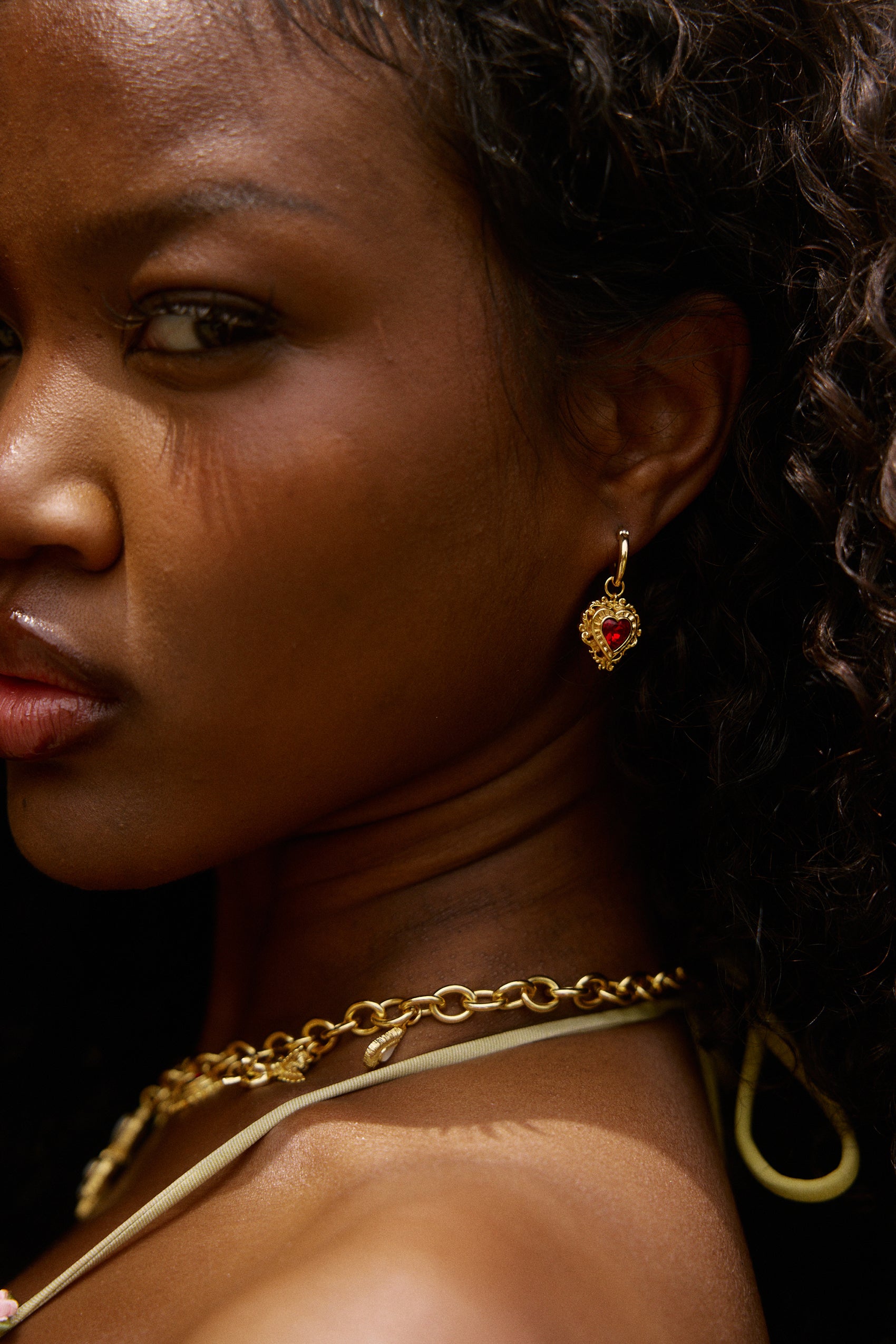 Cherie Earrings