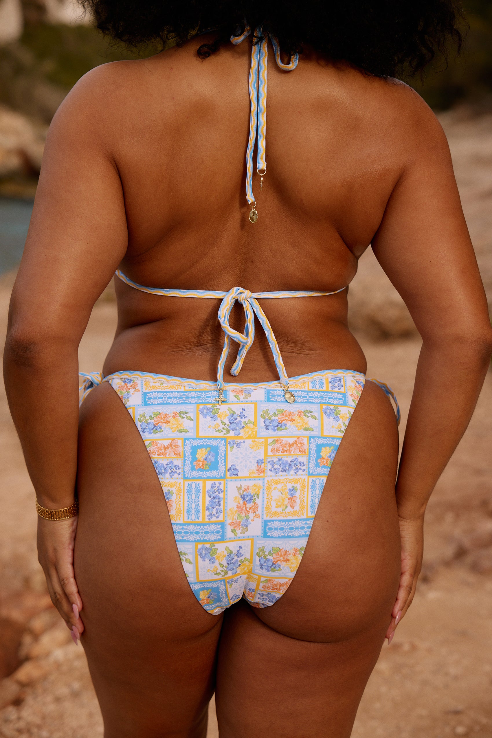 Lagos Bottom in Hermosa