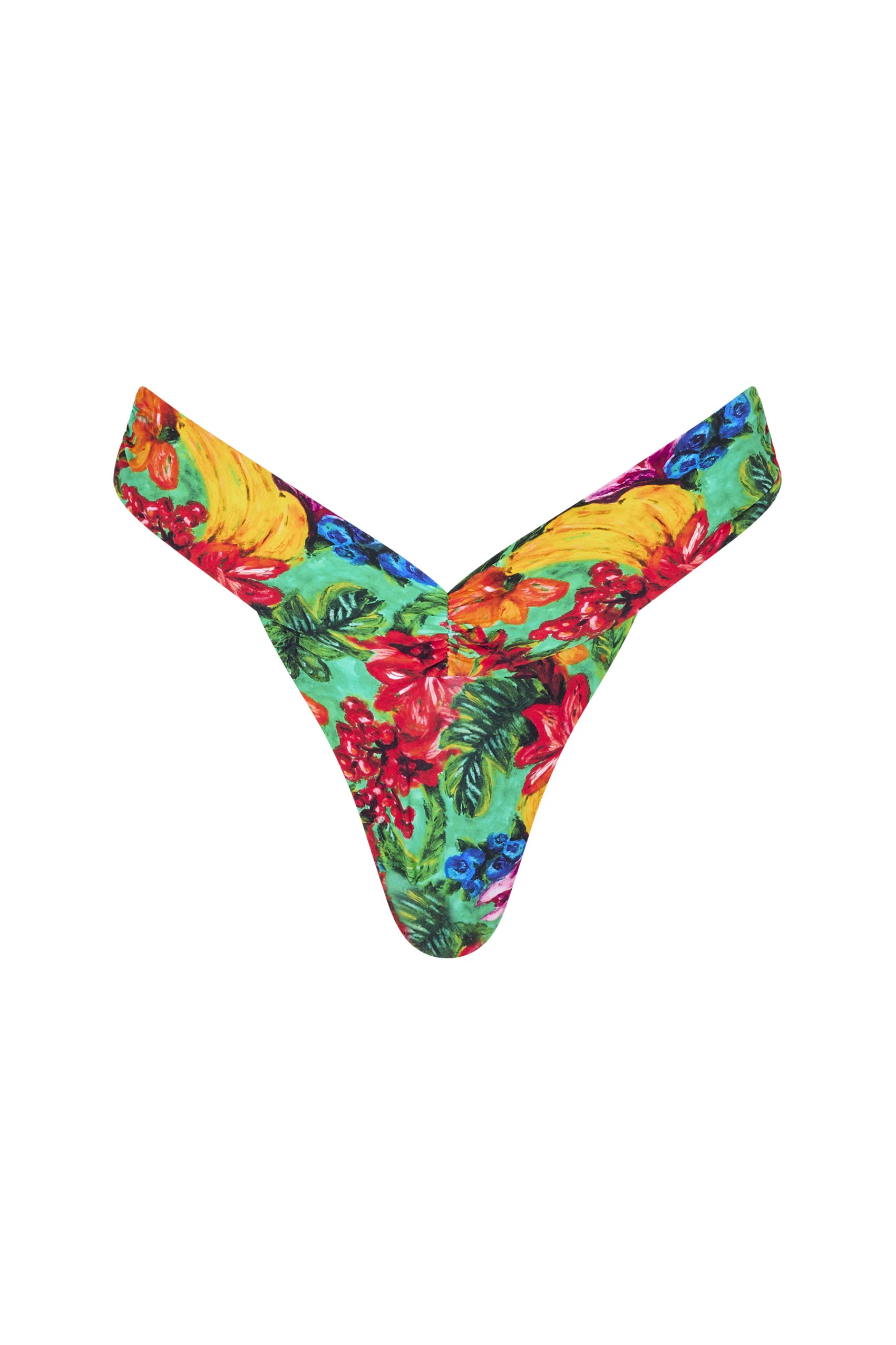 Ios Bottom in La Ceiba