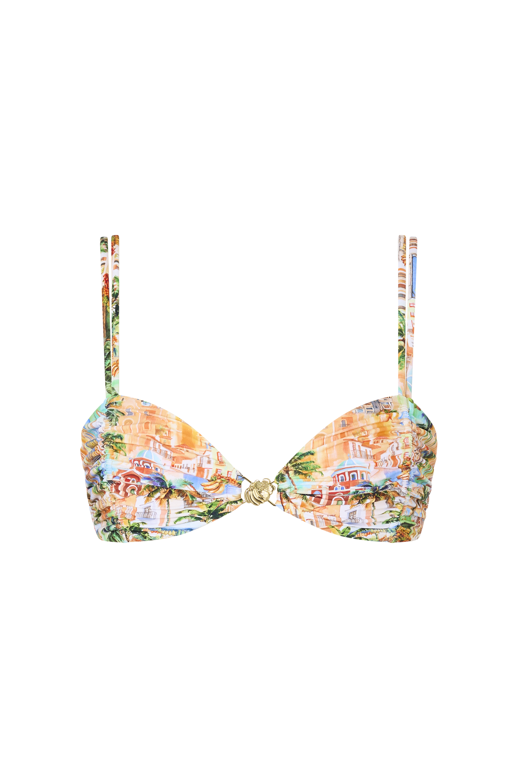 Ischia Top in Cartagena