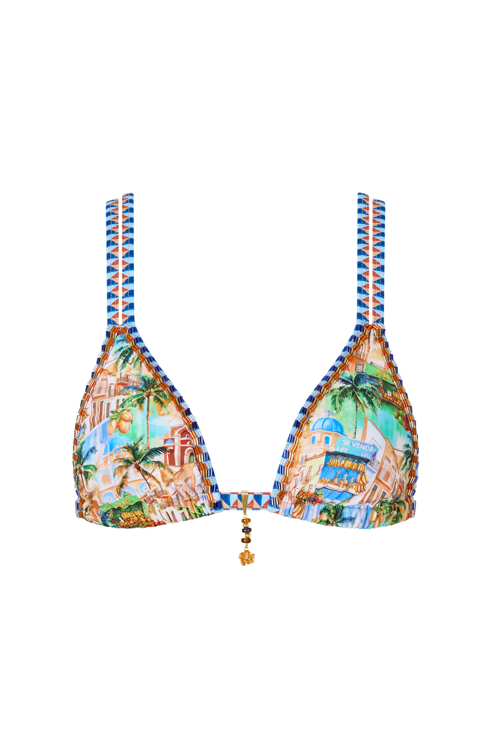 Prague Top in Cartagena