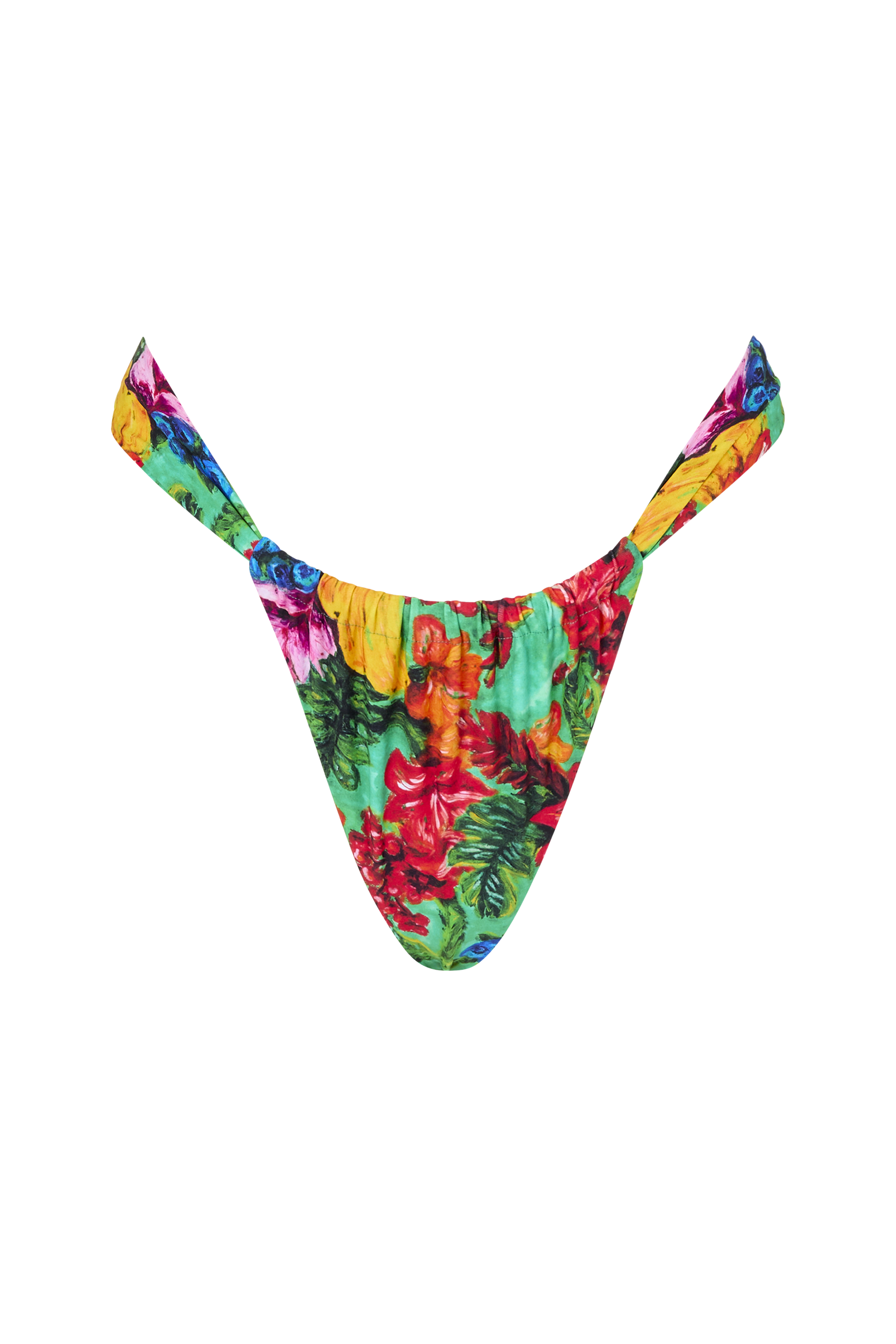 Cyprus Bottom in La Ceiba