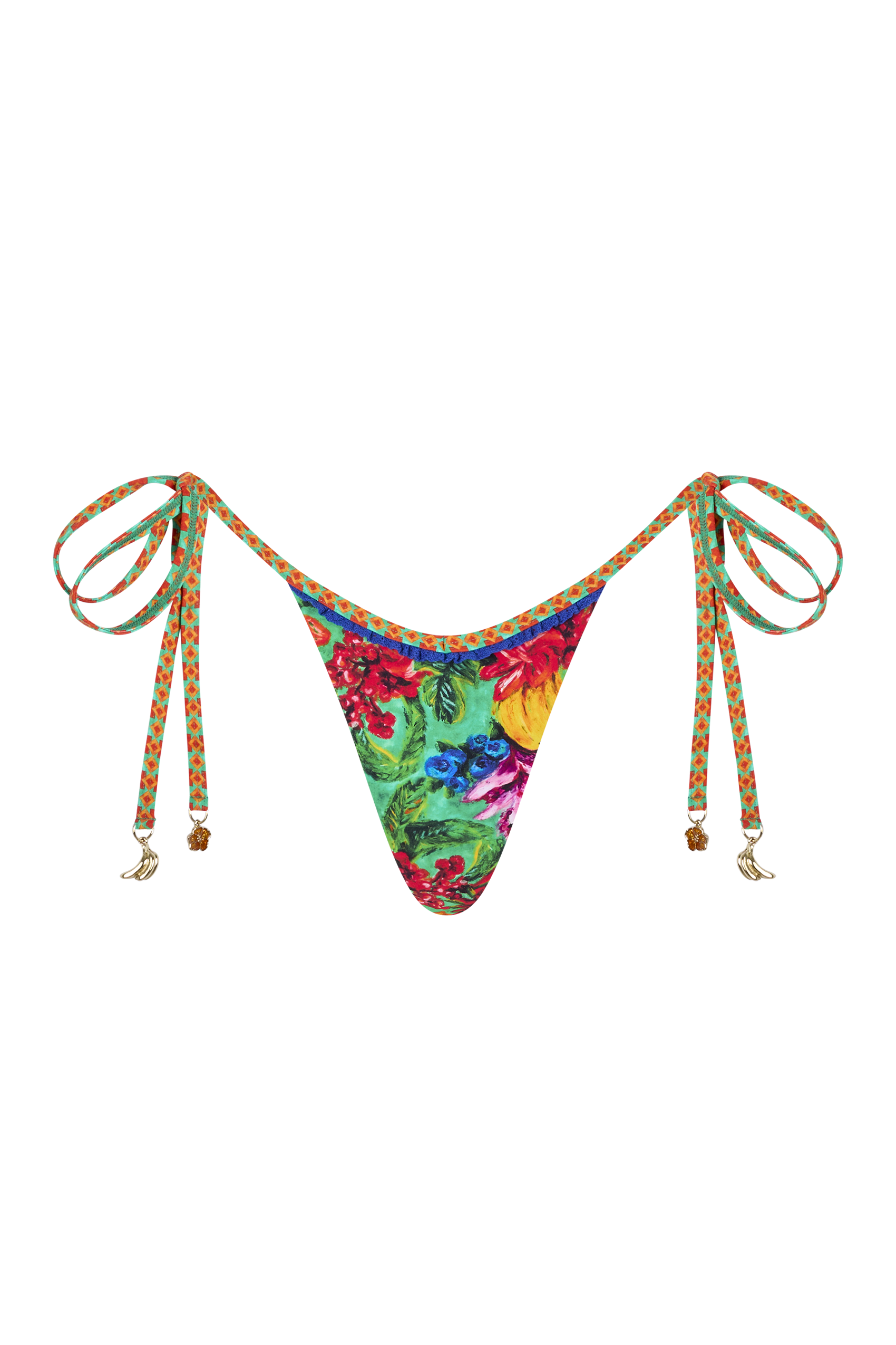 Malaga Bottom in La Ceiba