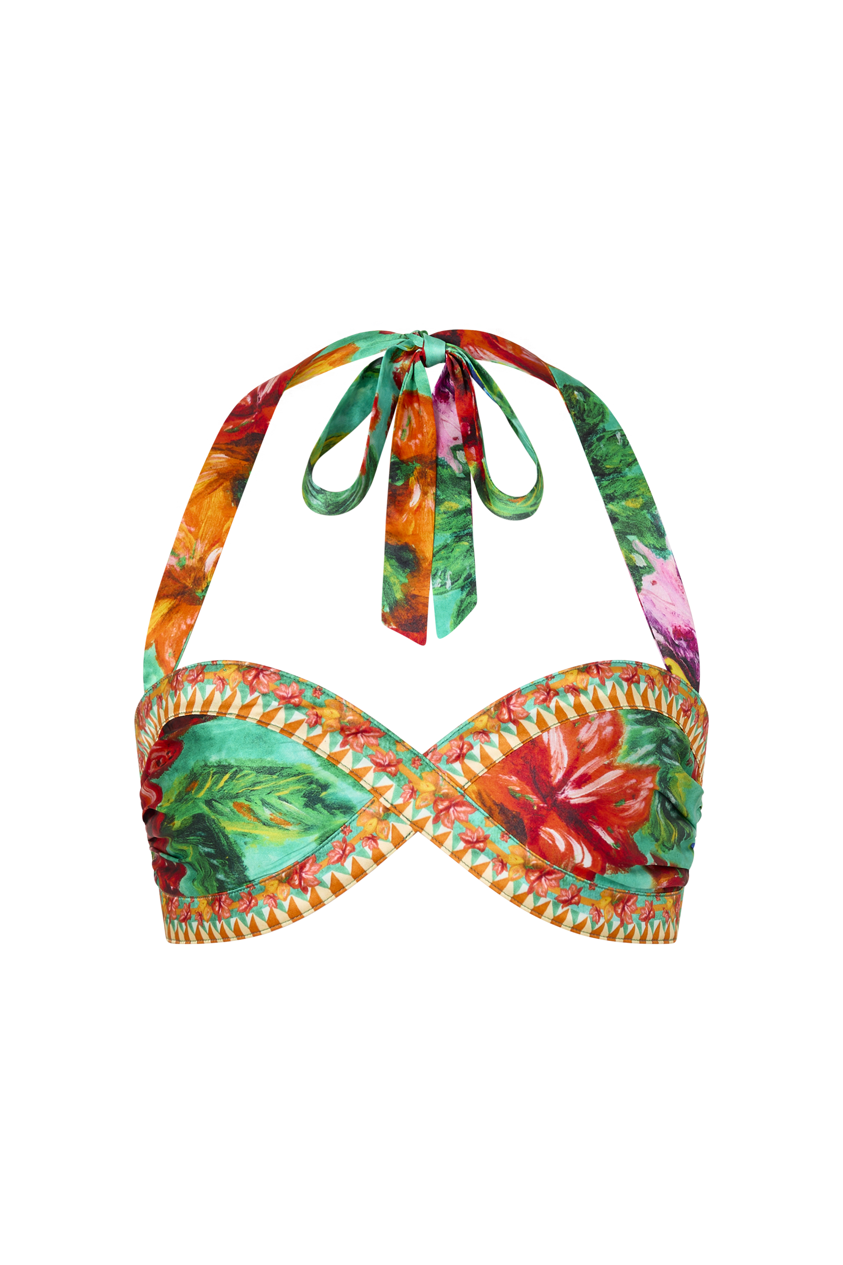 Bahia Top in La Ceiba