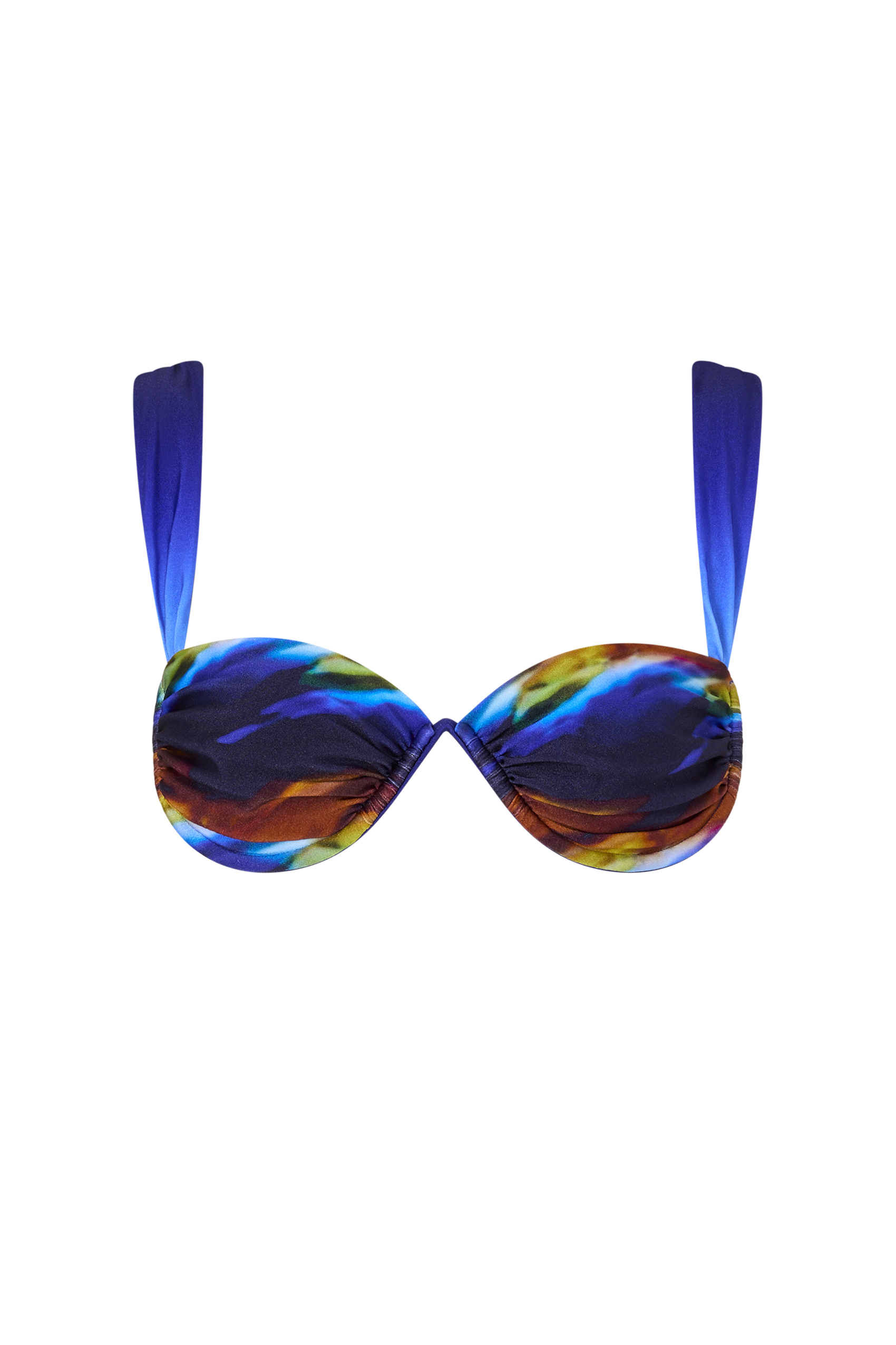 Ventura Top in Tempo