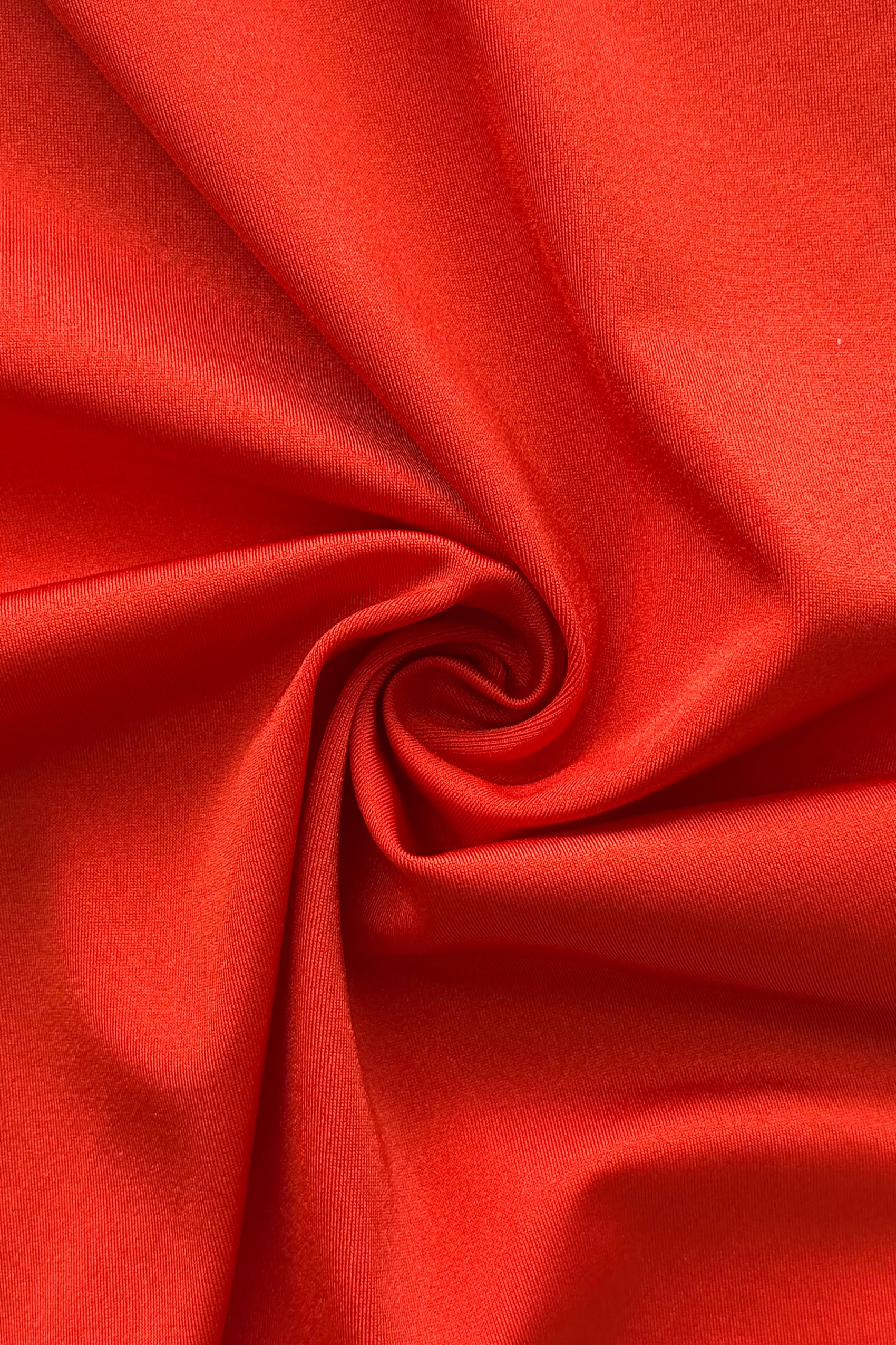 Malaga Bikini Bottom in Carmesi