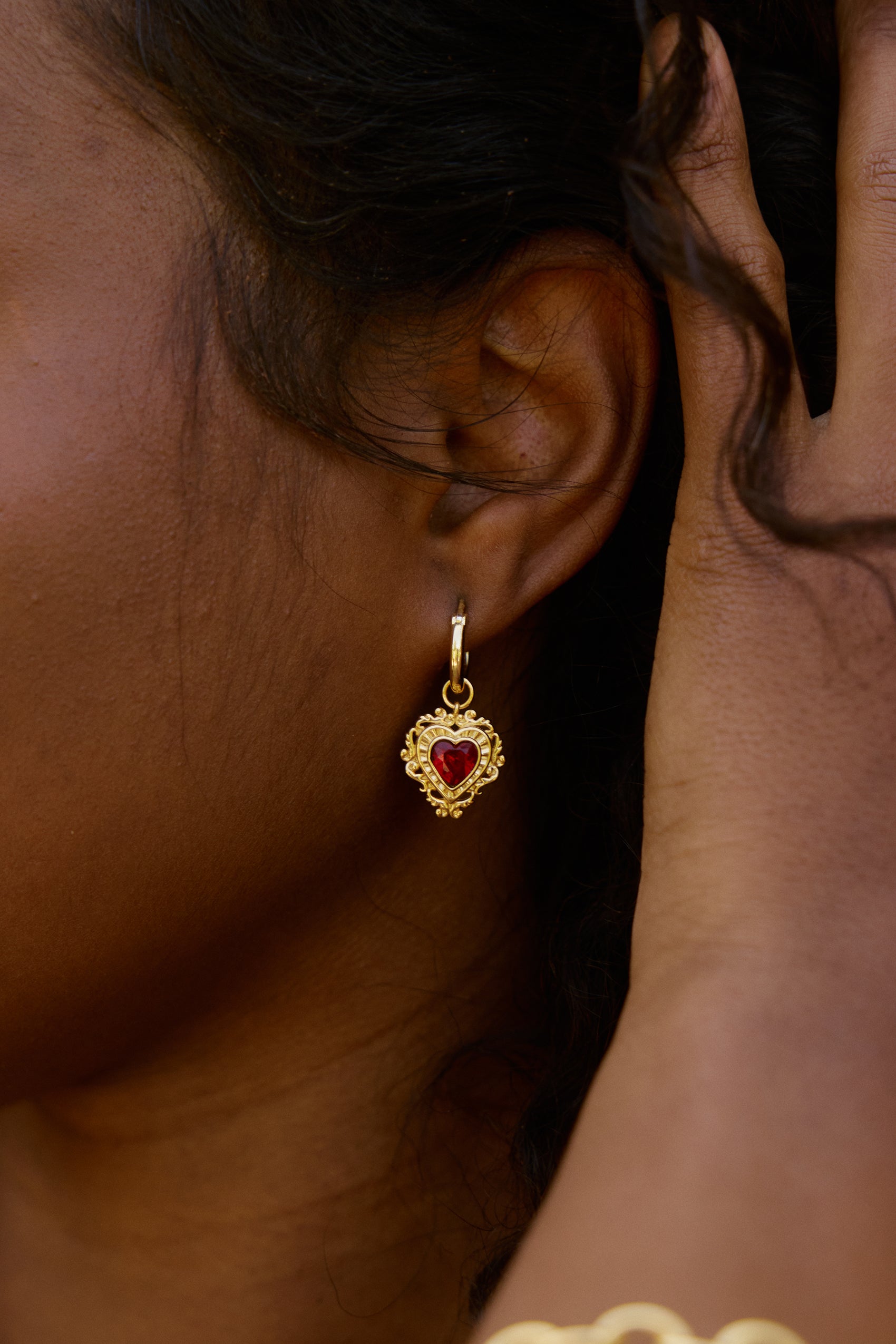 Cherie Earrings