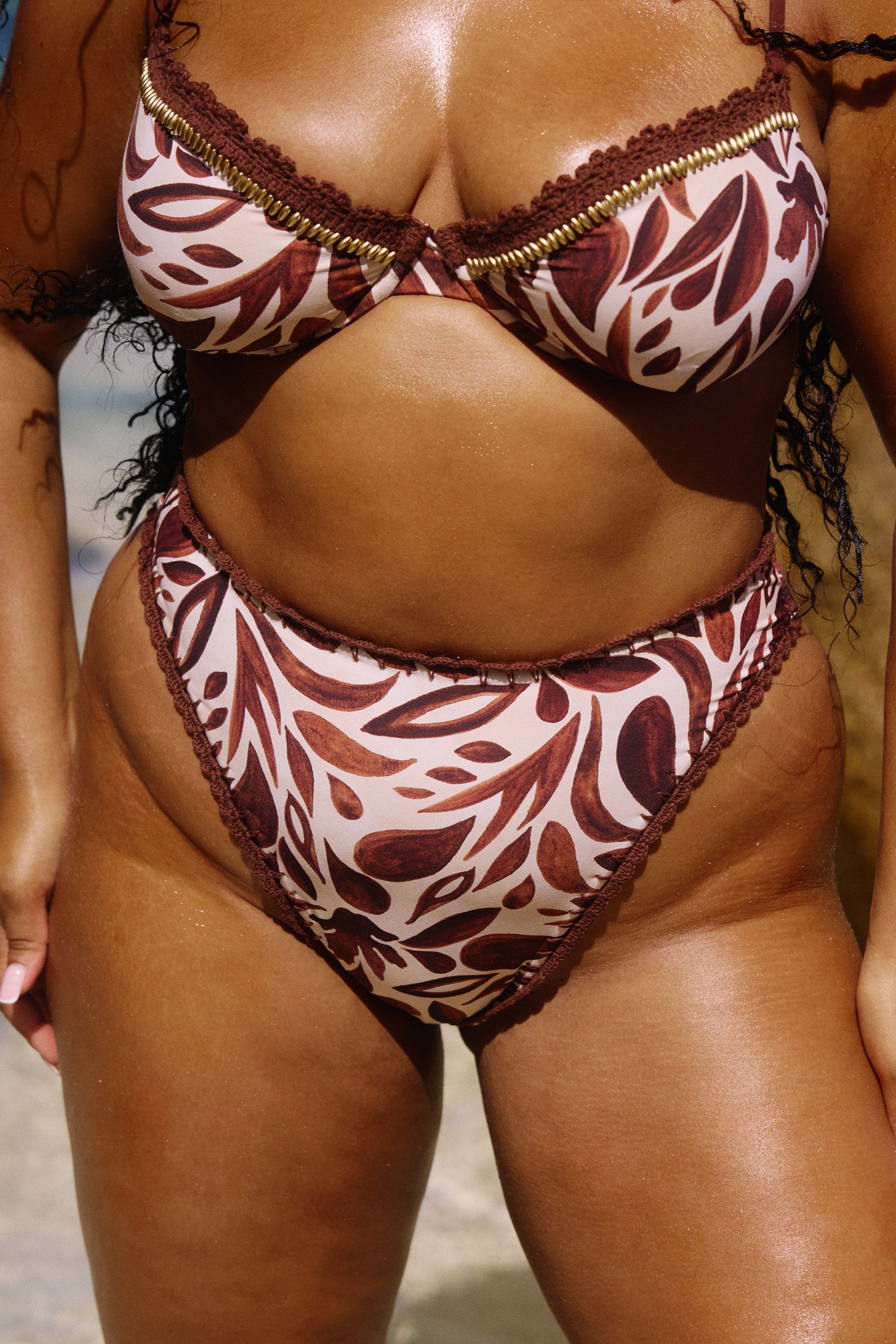 Antibes Bottom in Zavanna