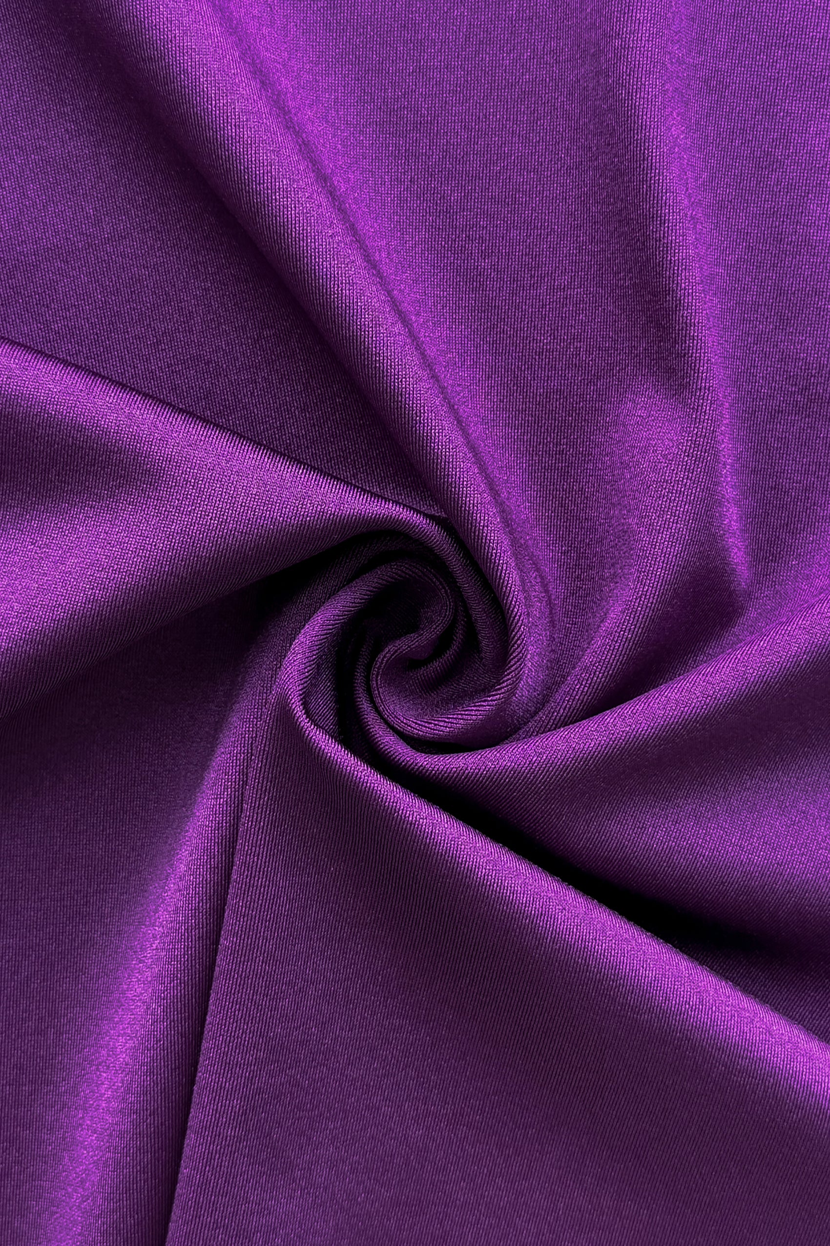 Scrunchie in Violetta