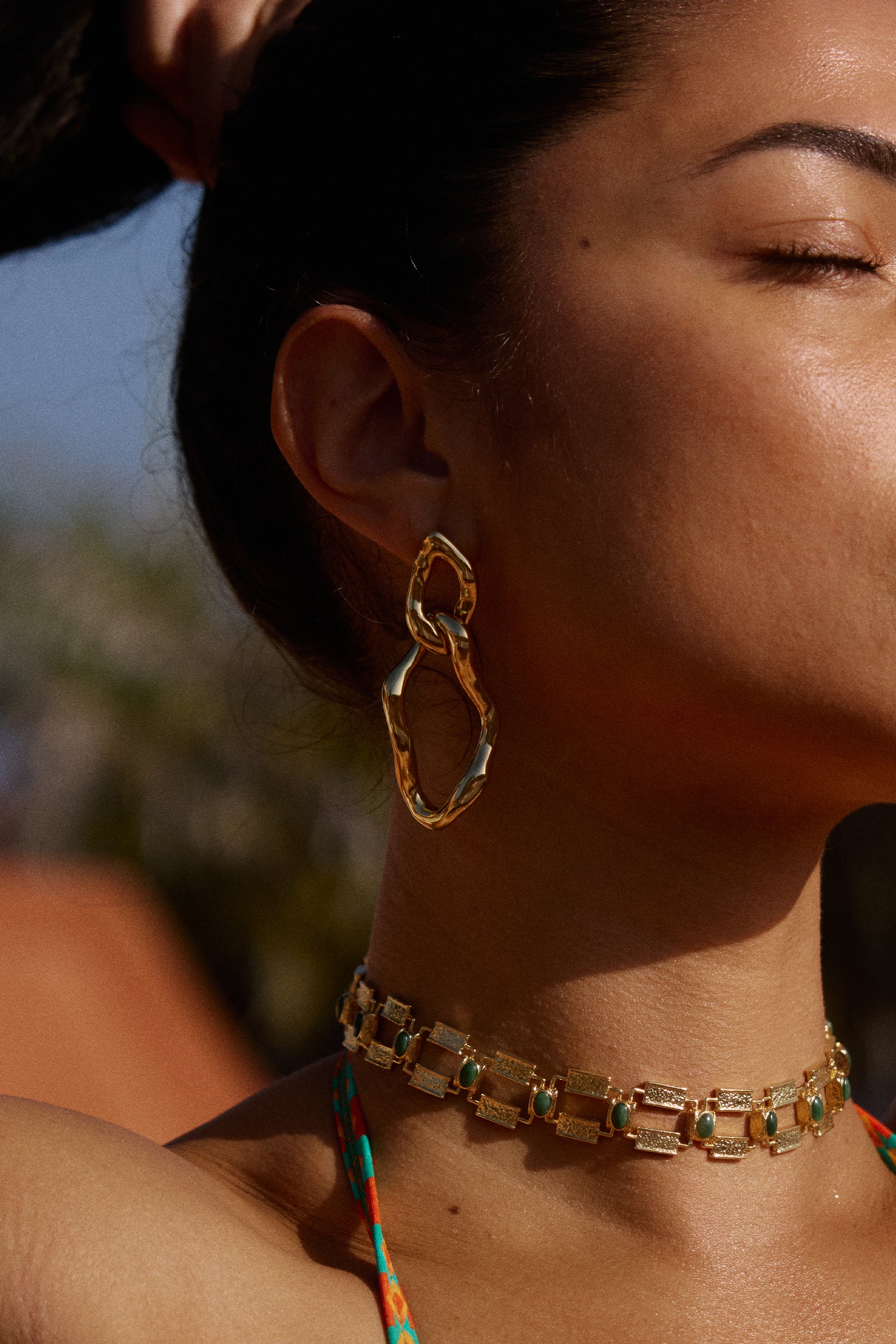 Bahia Earrings