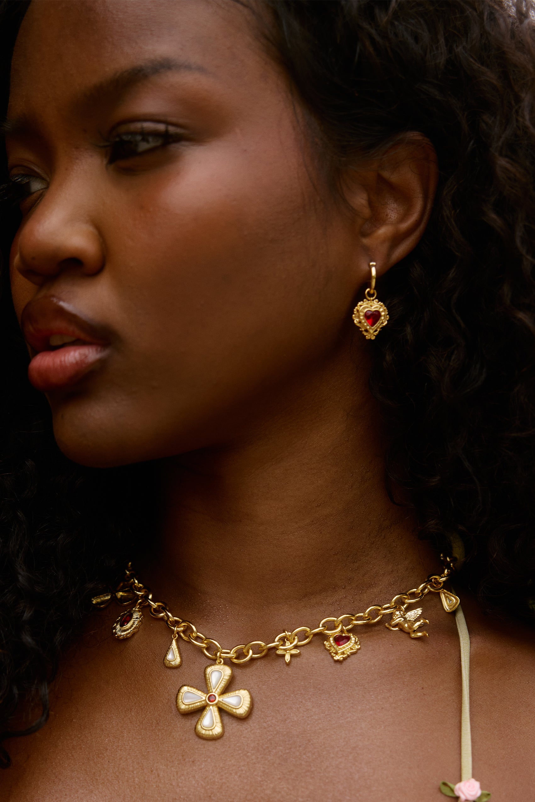 Cherie Earrings