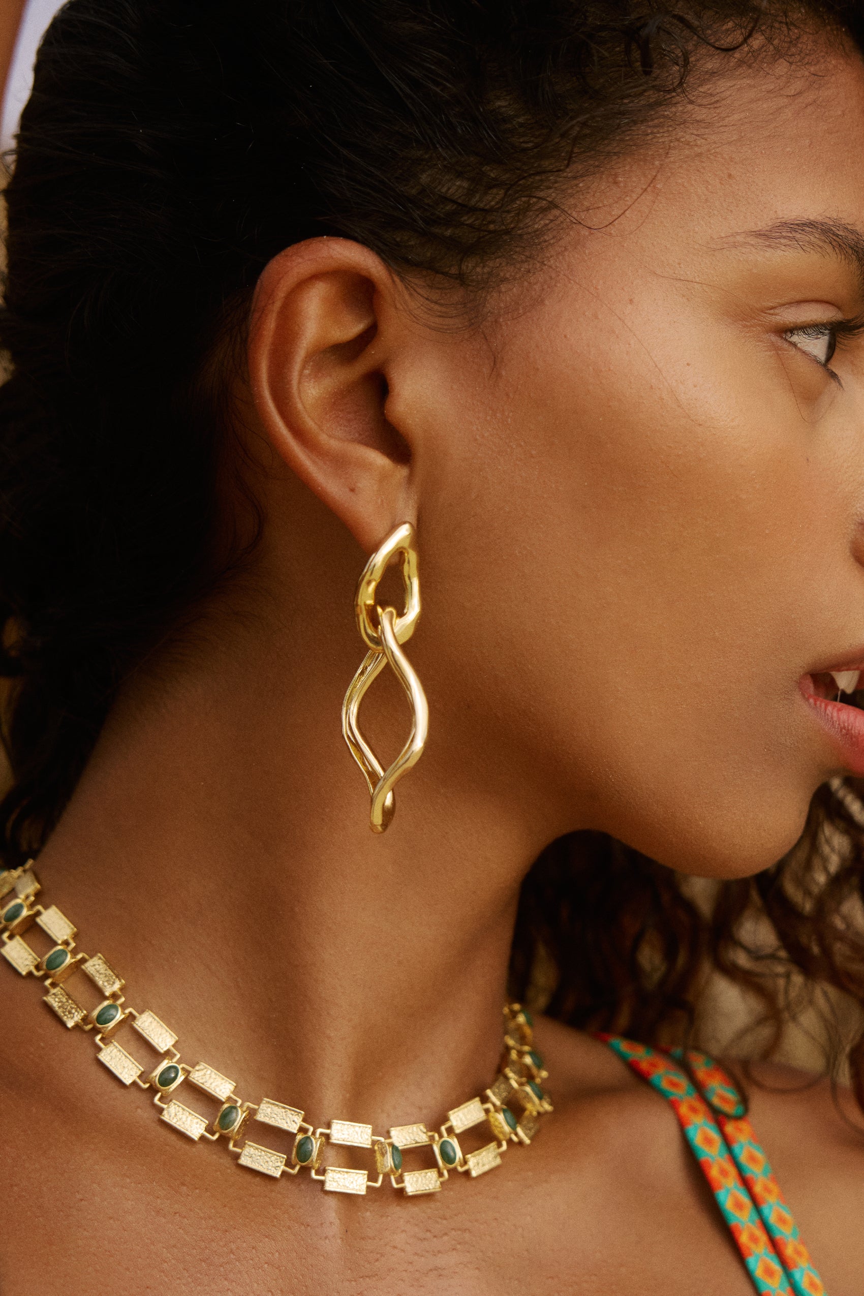 Bahia Earrings