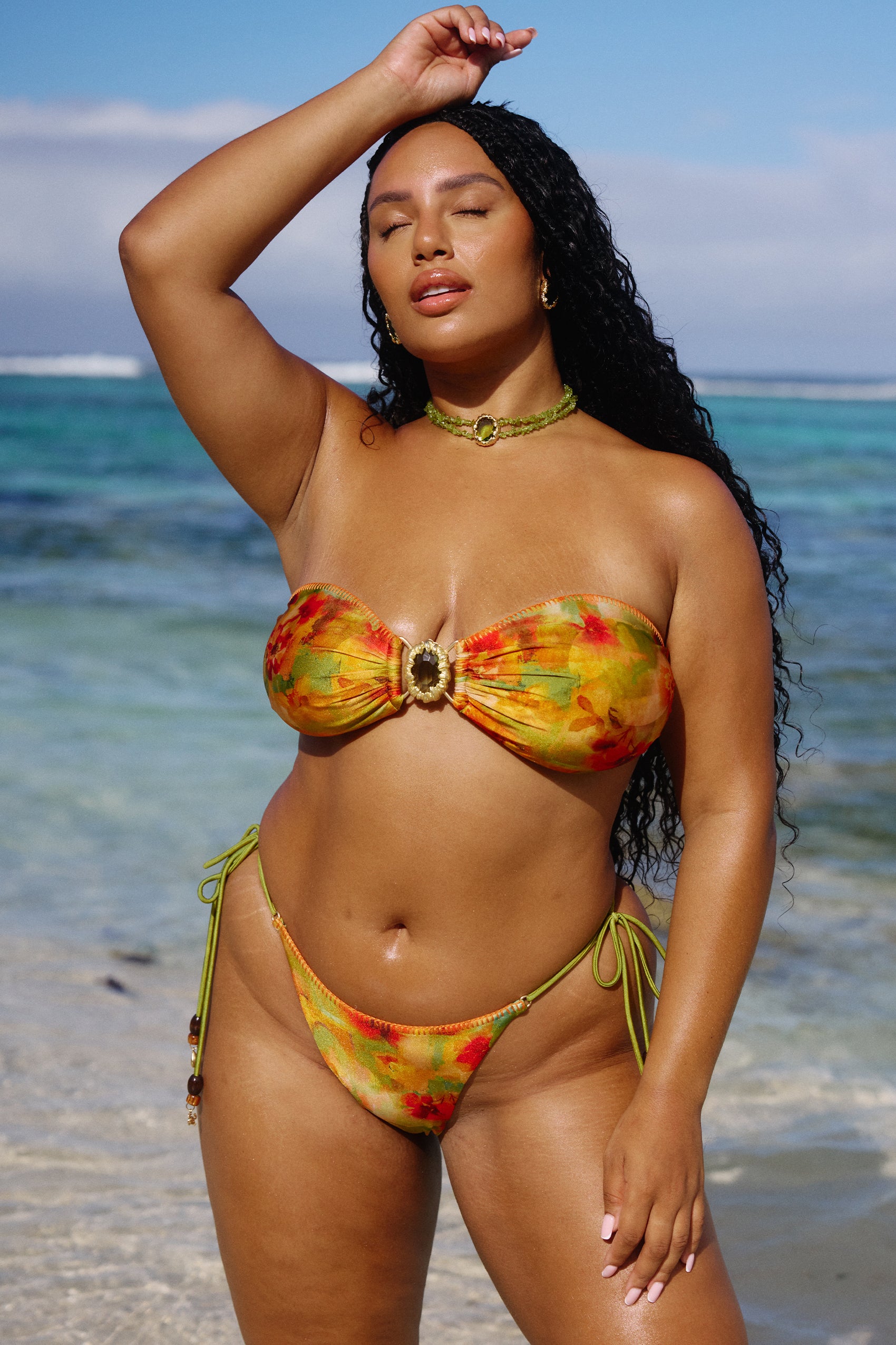 Sienna Bottom in Solara