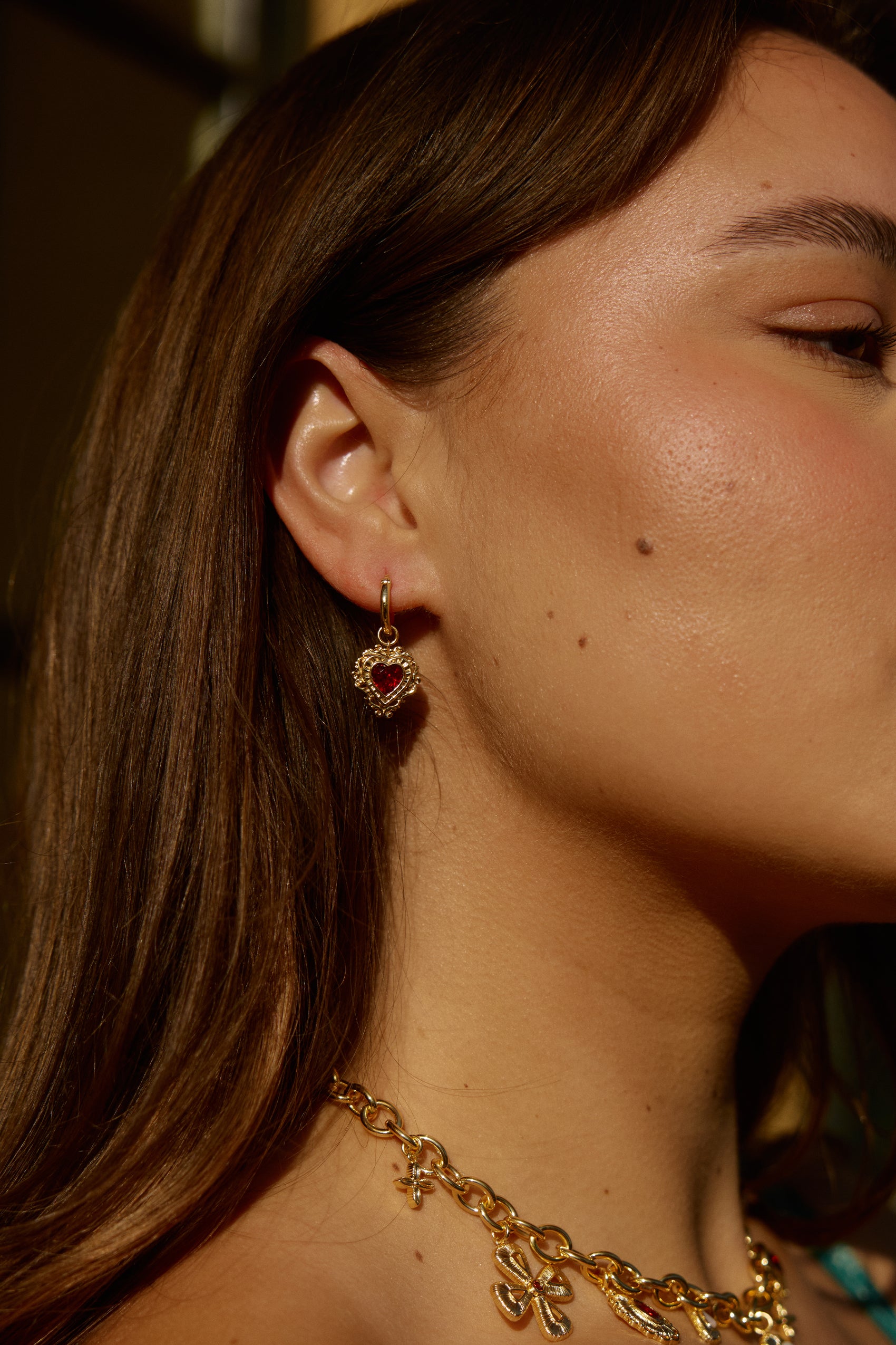 Cherie Earrings