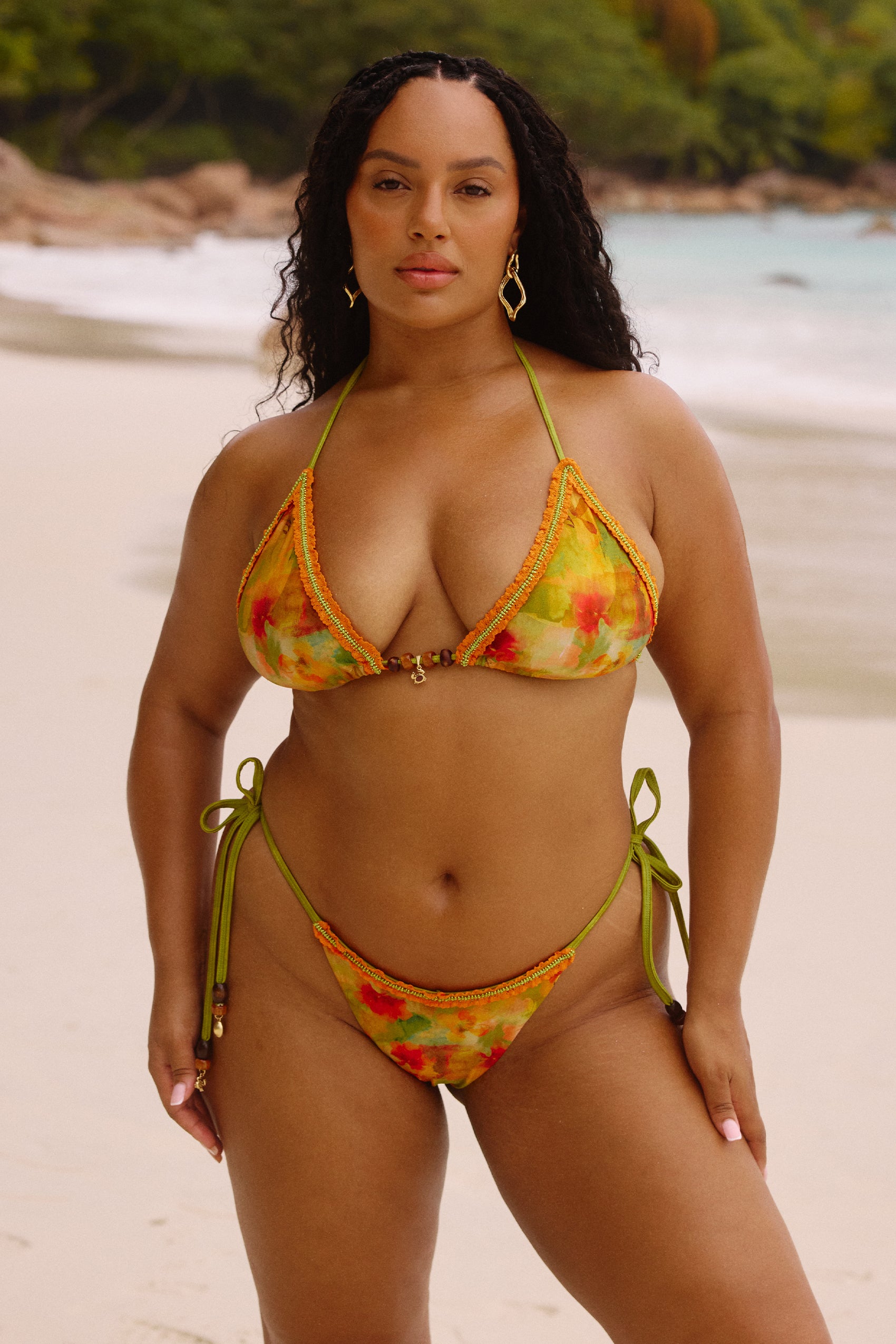 Malaga Bottom in Solara