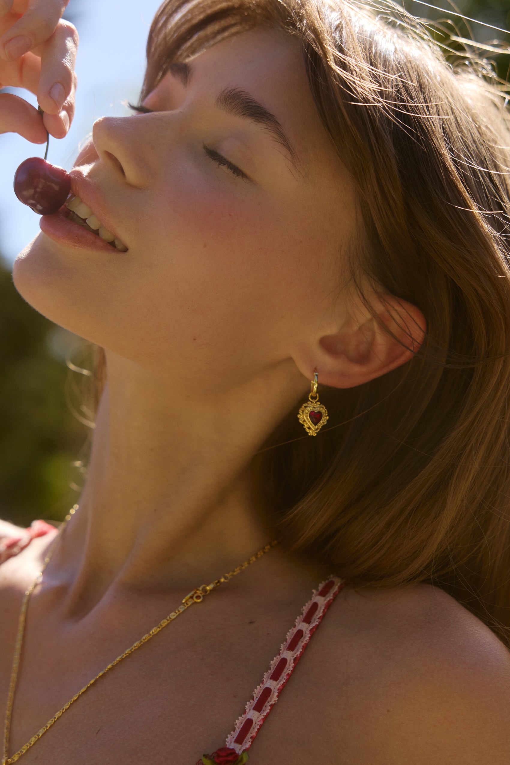 Cherie Earrings