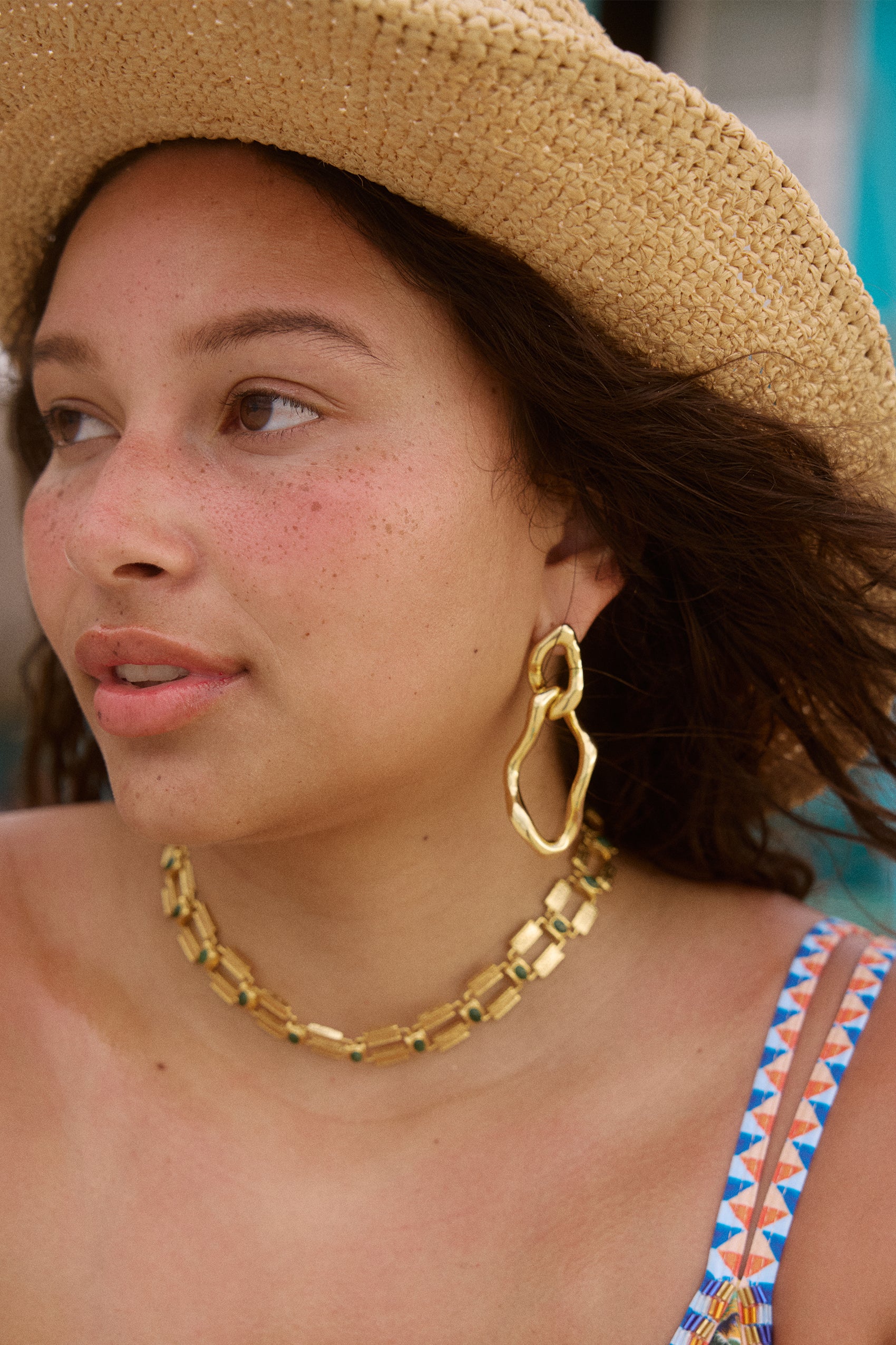 Bahia Earrings