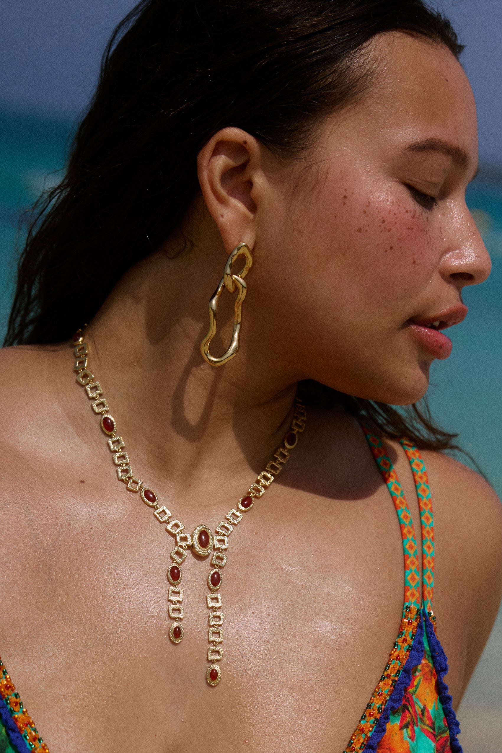 Bahia Earrings