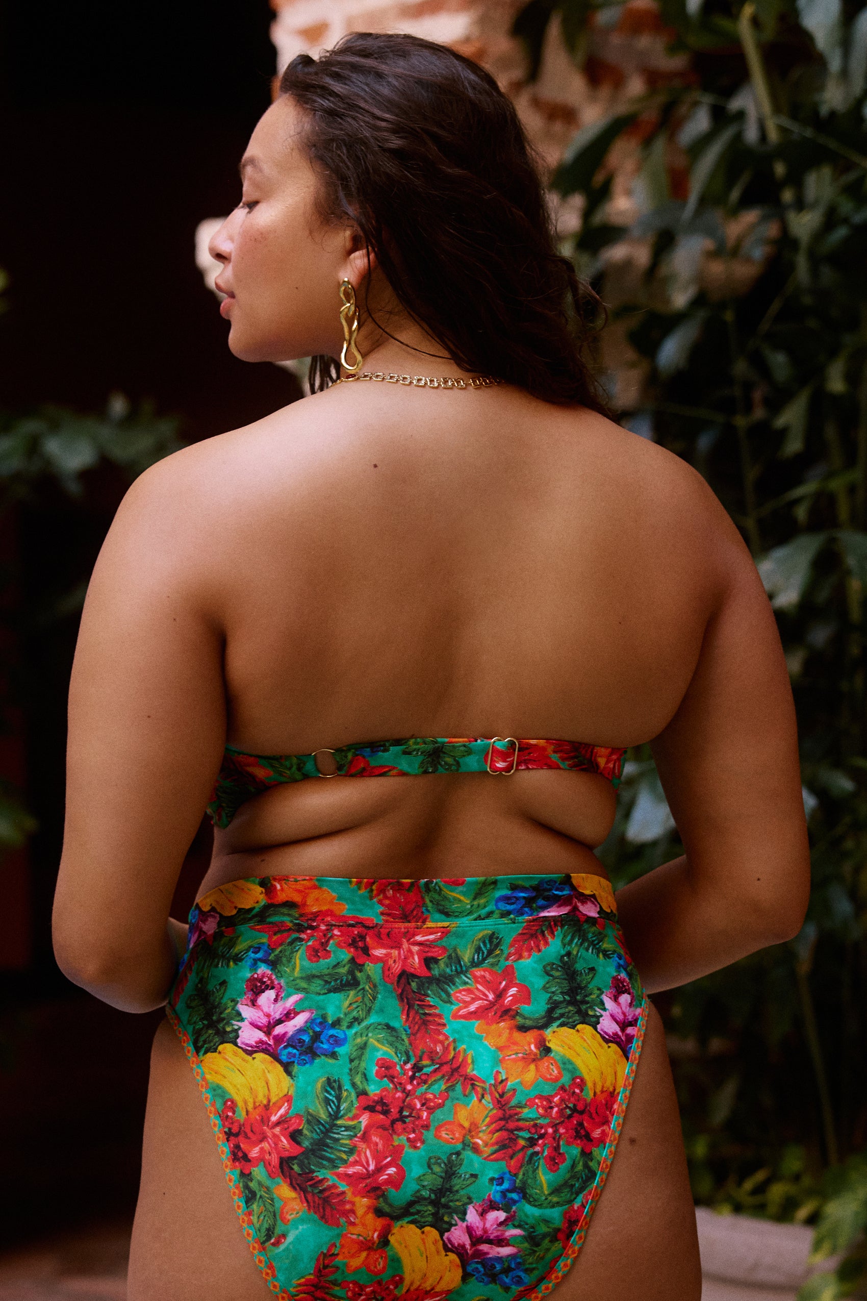 Belize Top in La Ceiba