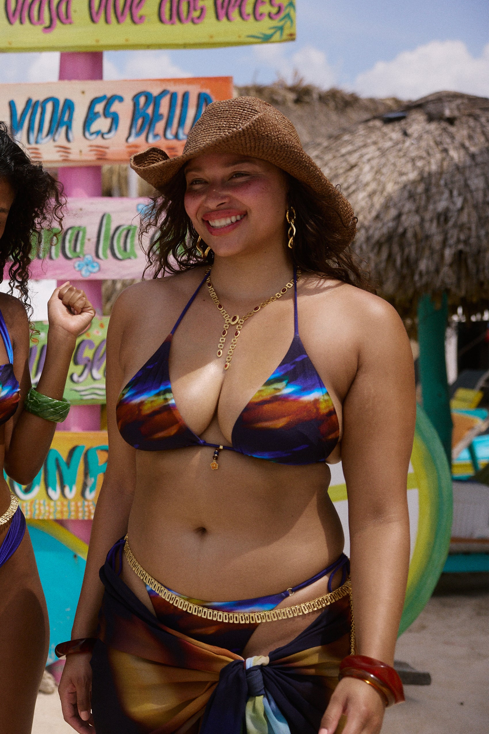 Badalona Top in Tempo