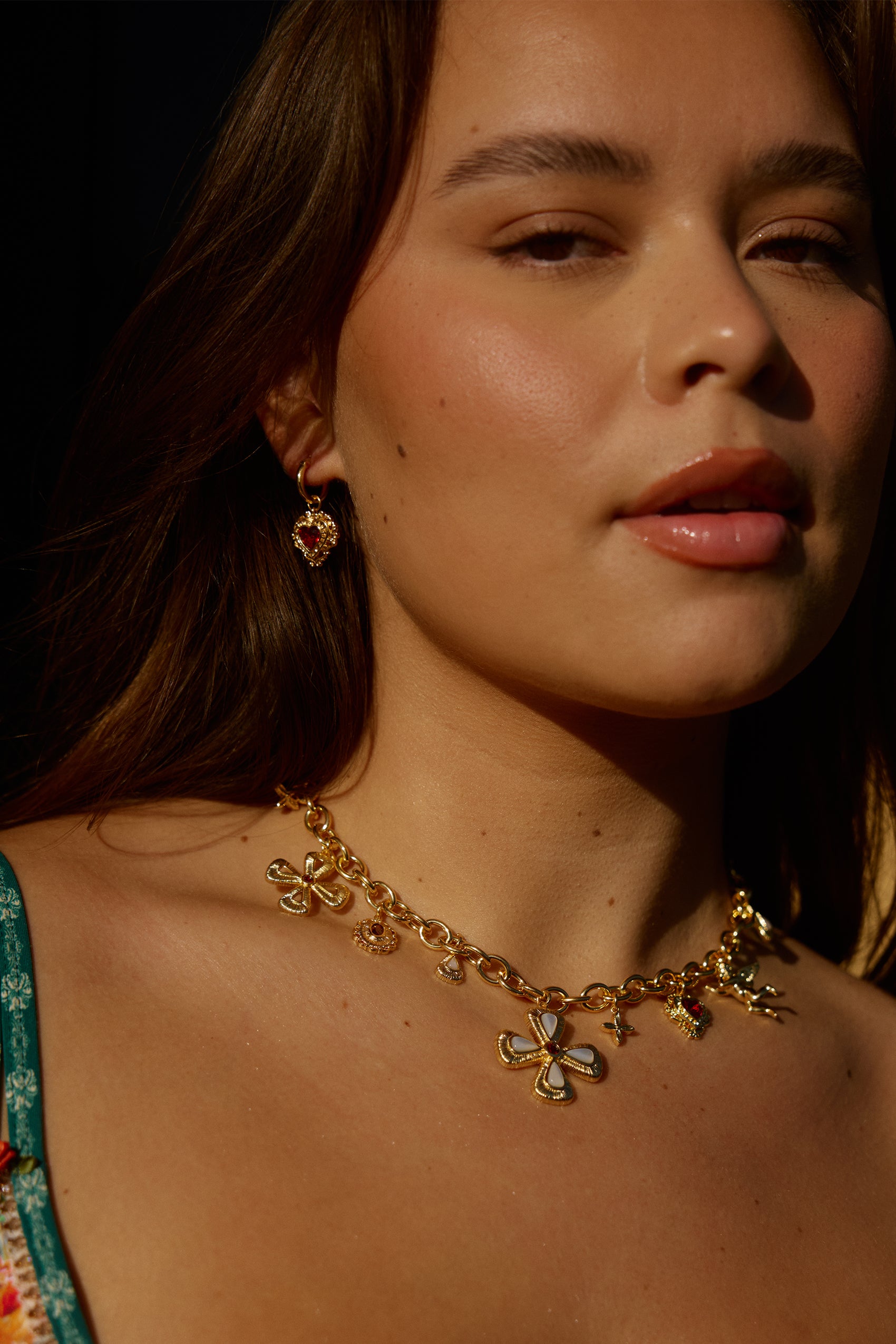 Cherie Earrings