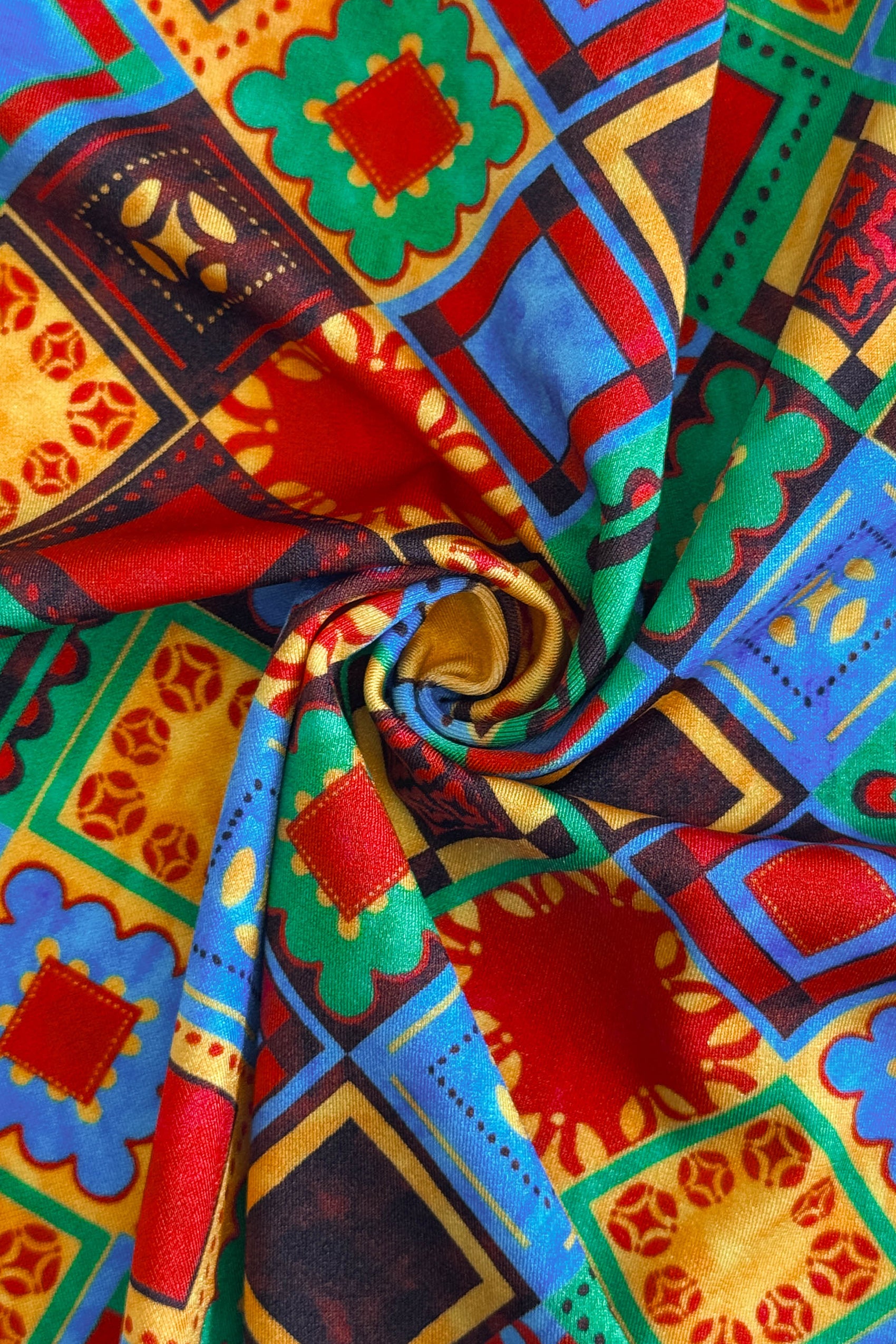 Amalfi One Piece in Azania