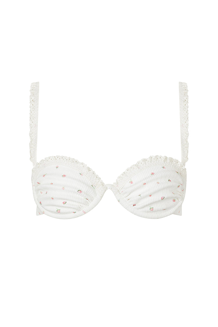 Riviera Top in Aphrodite