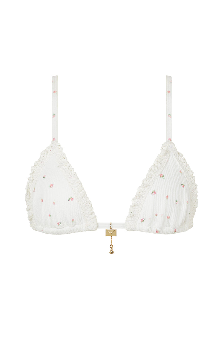 Mykonos Top in Aphrodite