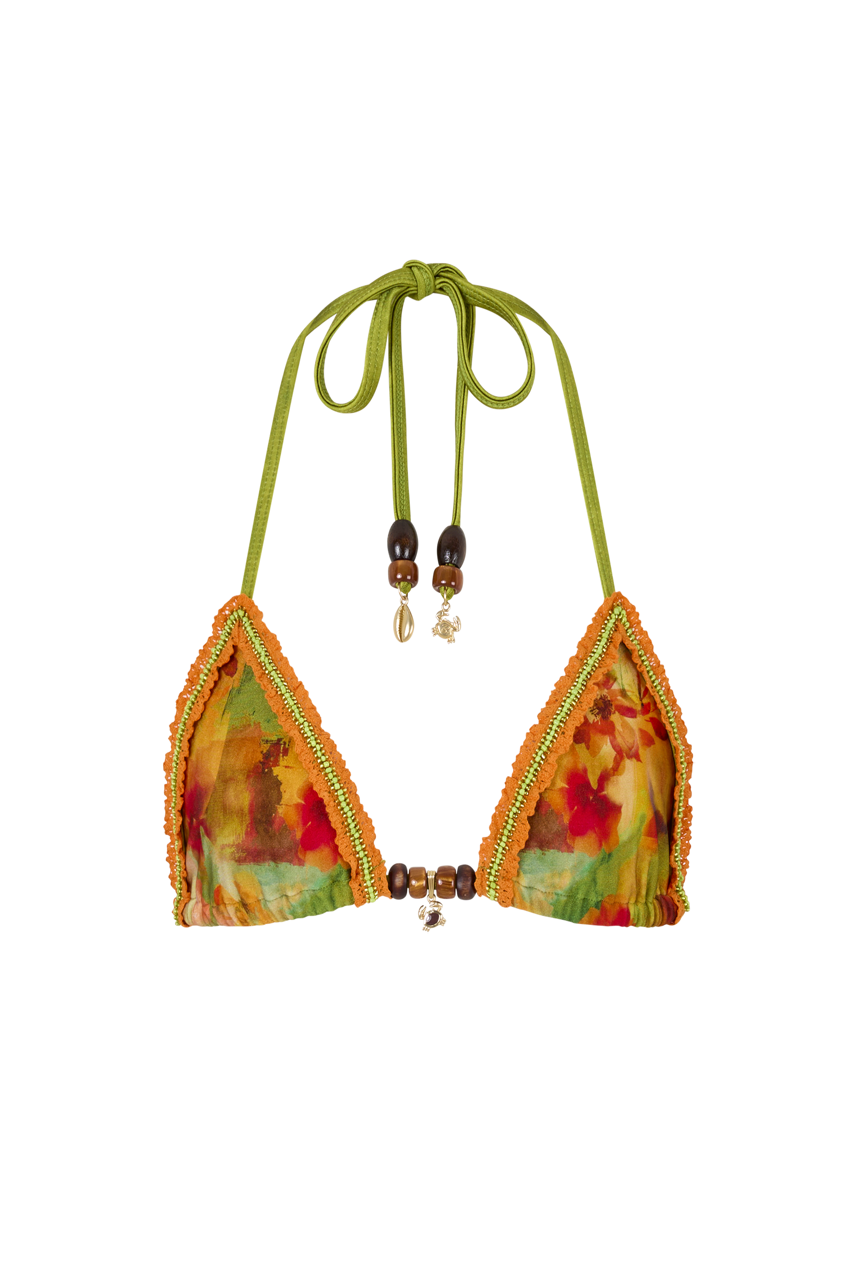 Barcelona Top in Solara