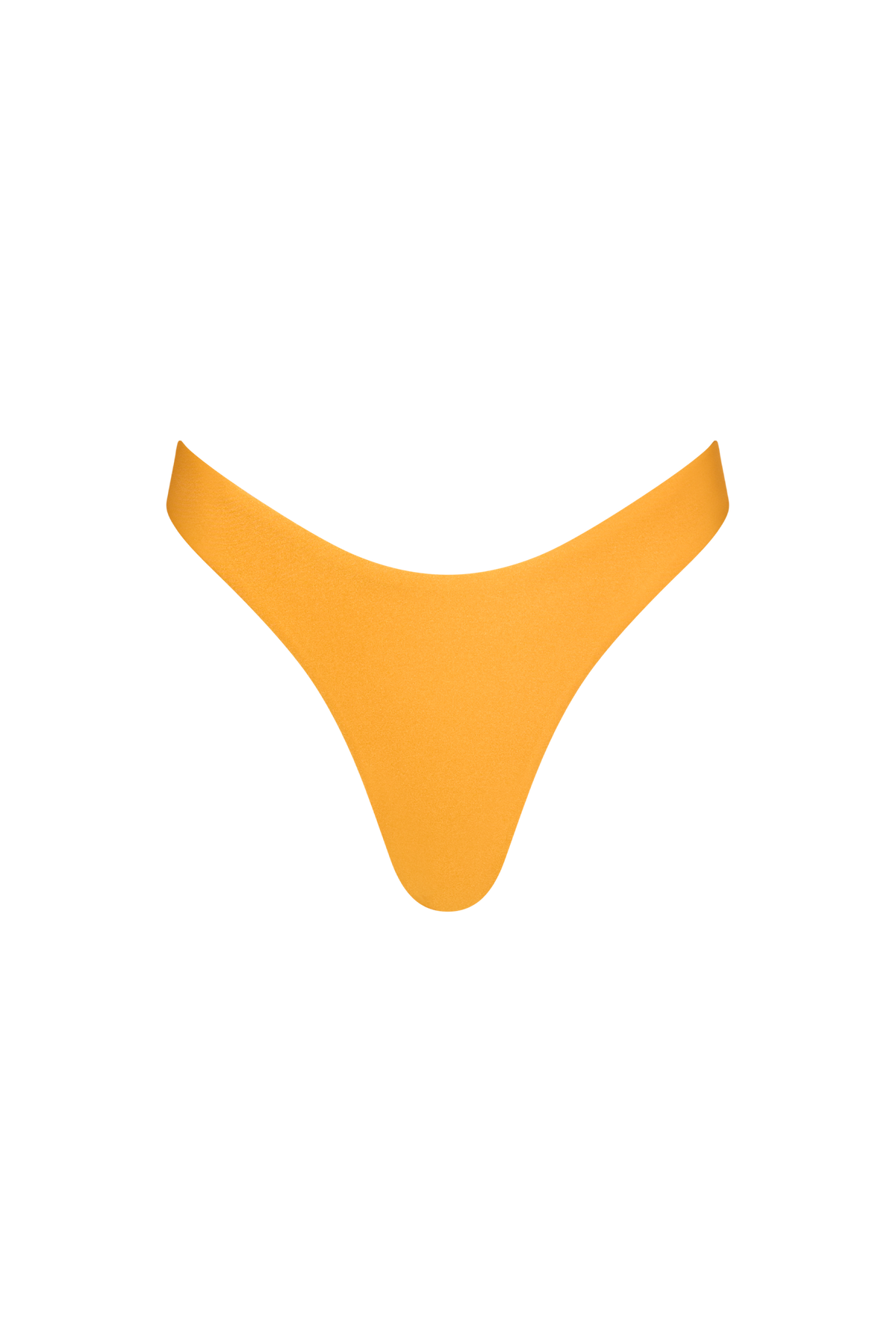 Buzios Bikini Bottom in Miel