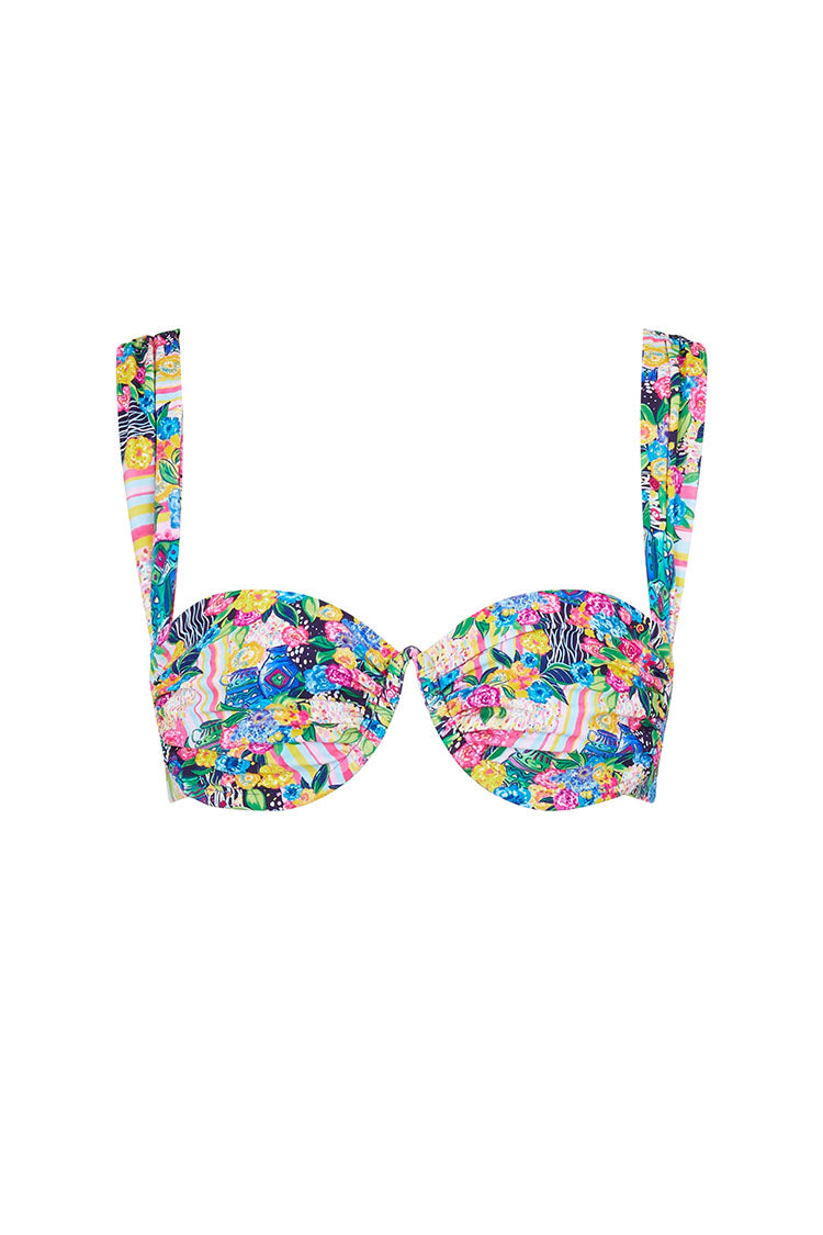 Ventura Top in Soleil