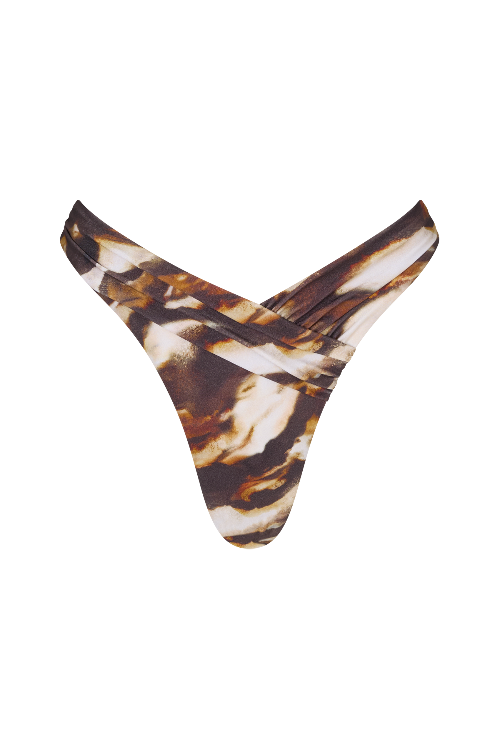 Corfu Bikini Bottom in Sarabi