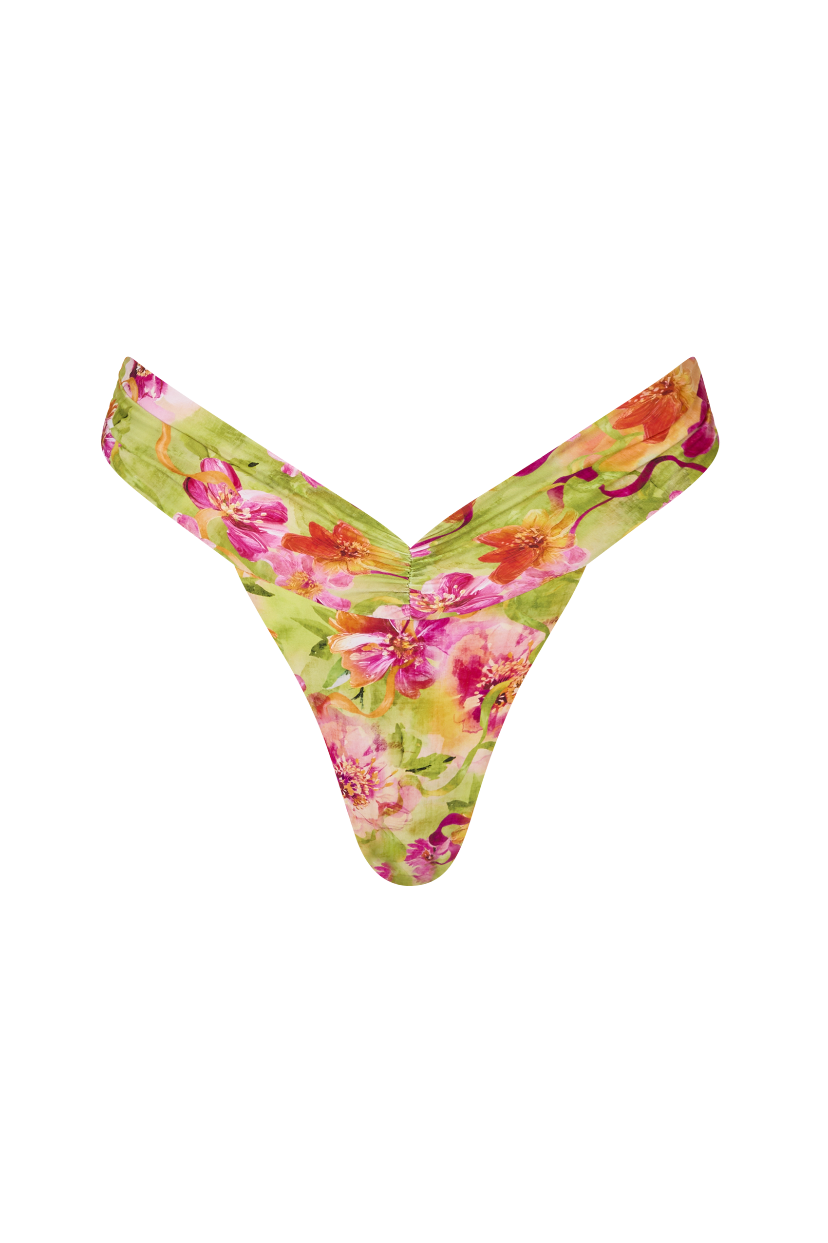 Ios Bottom in Florita