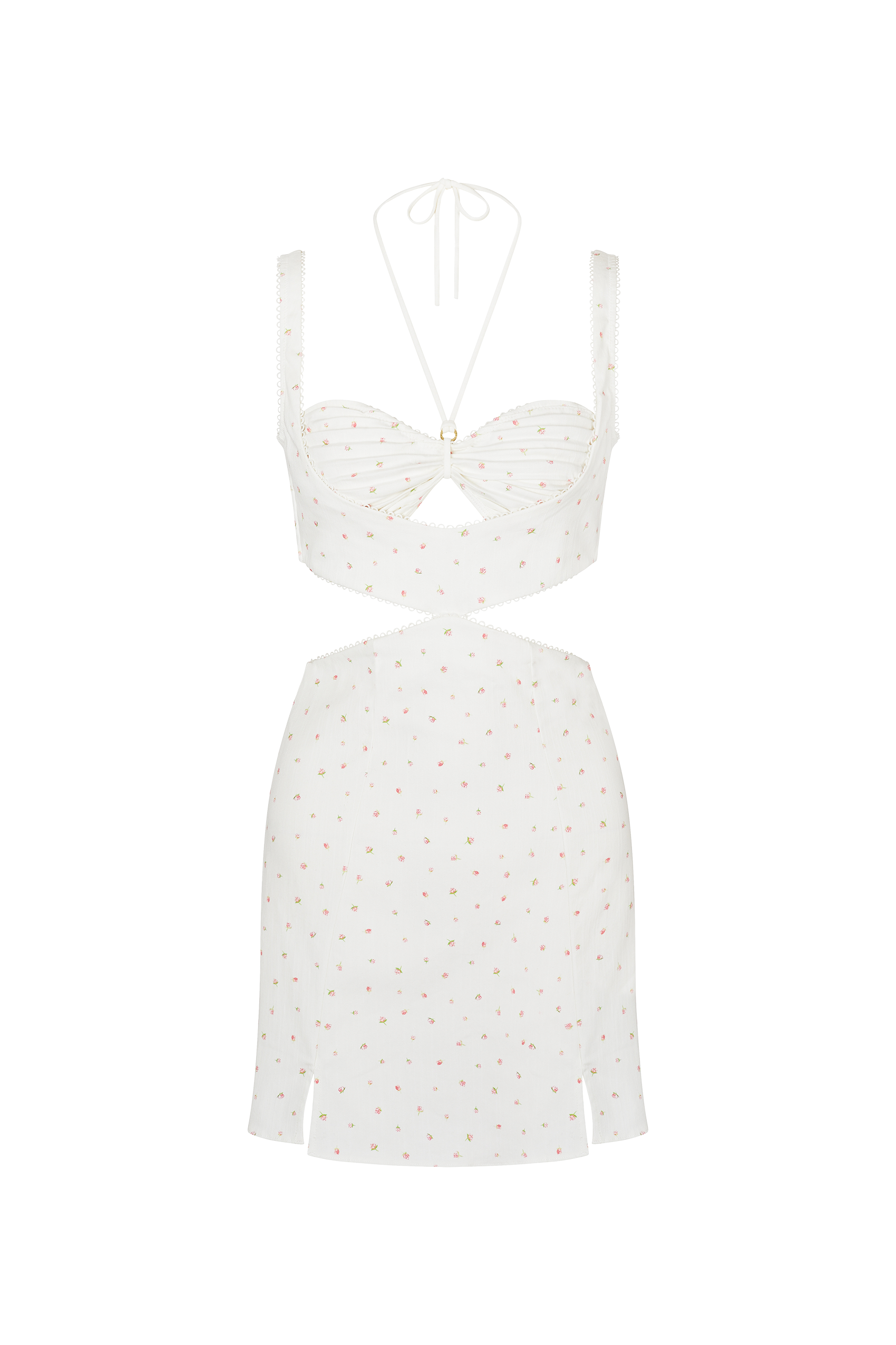 Adriana Dress in Aphrodite