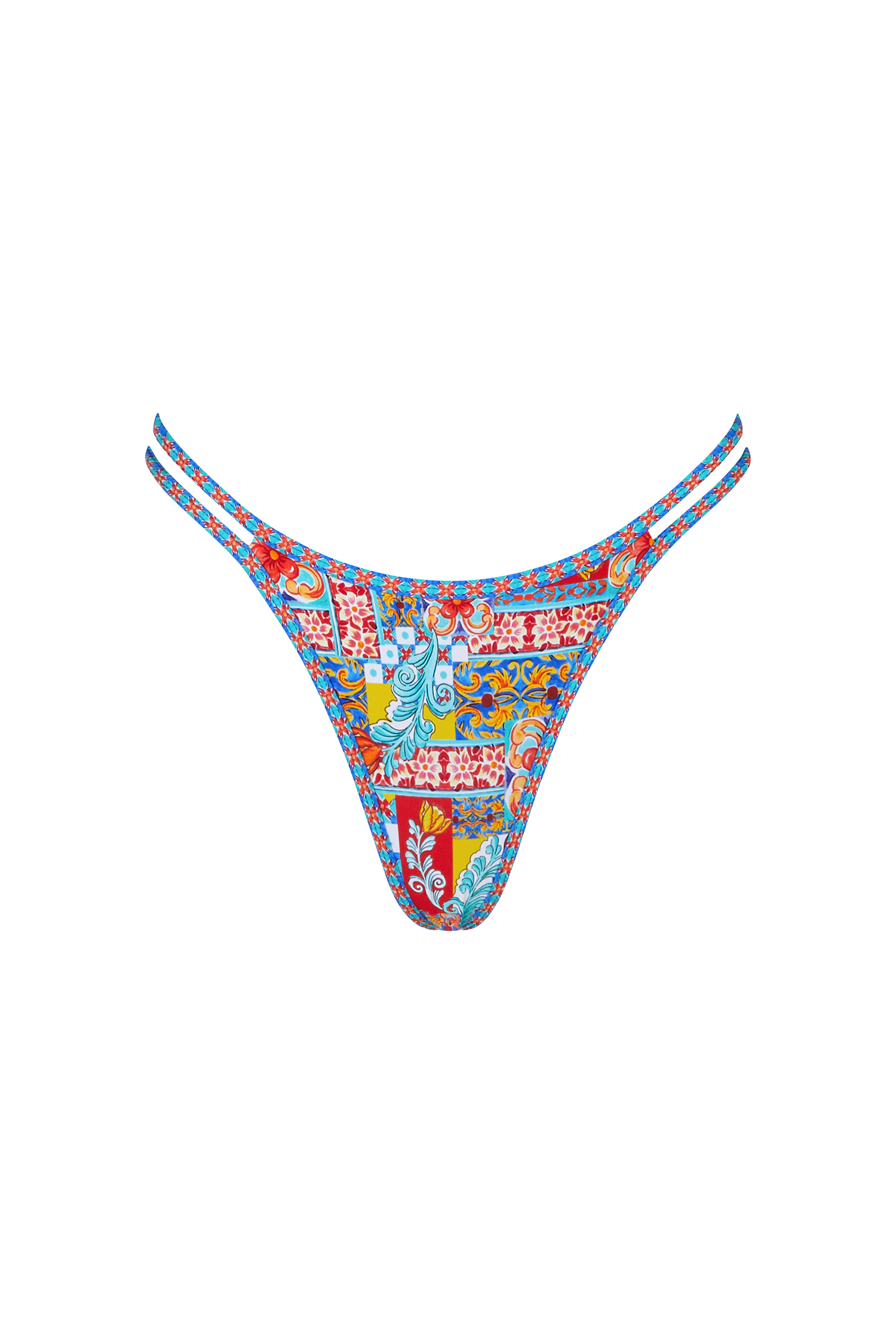 Prague Bottom in Portofino