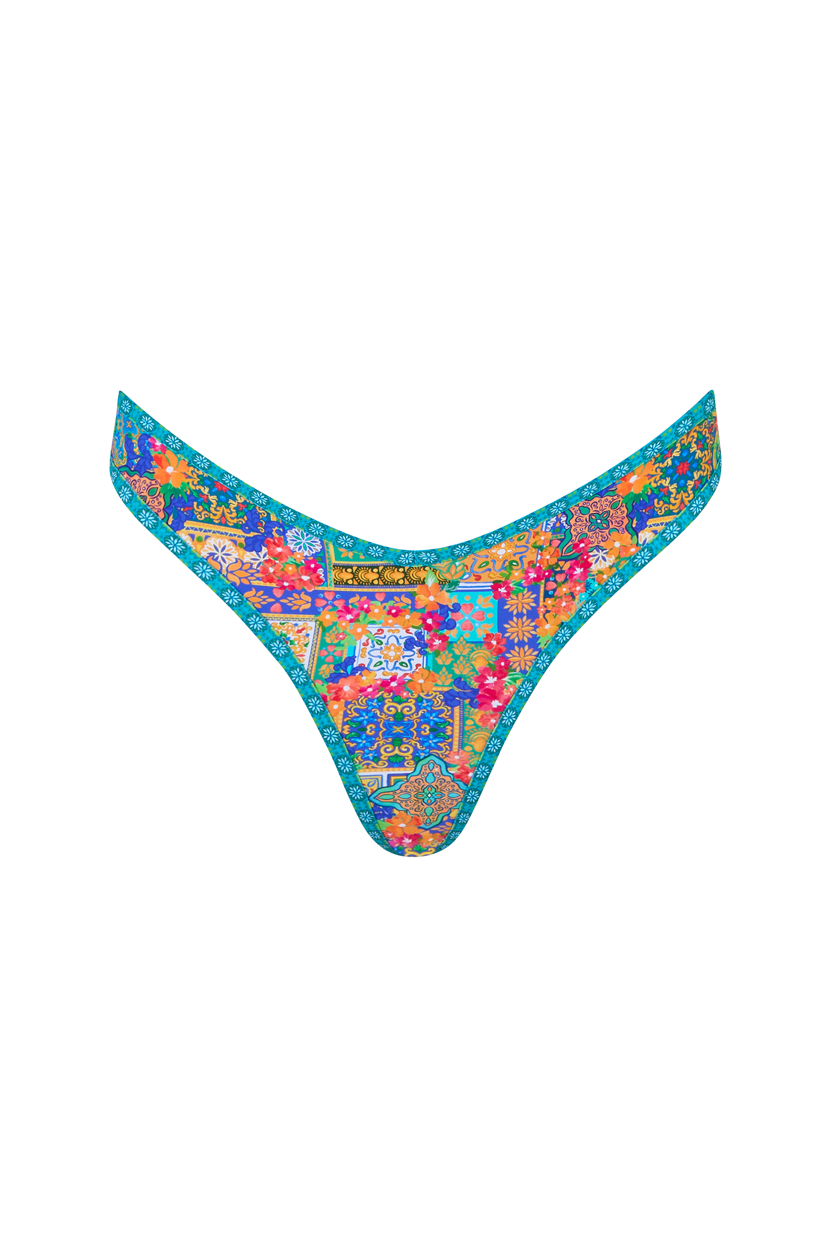 Panama Bottom in Alegre