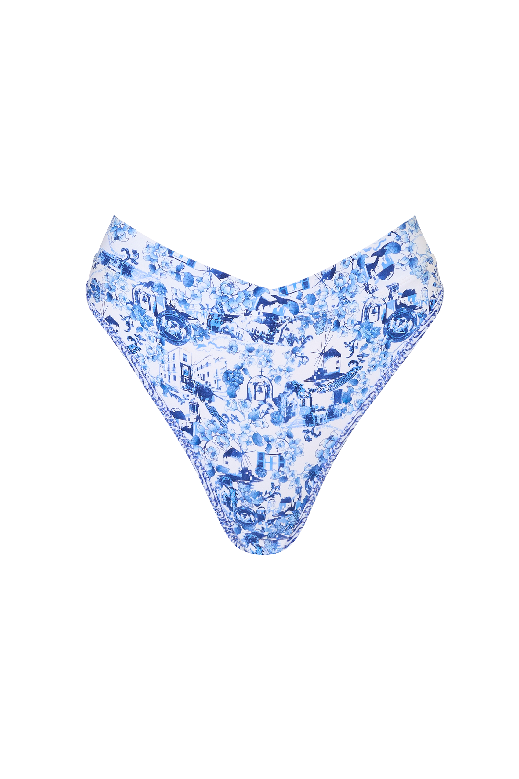 Florence Bottom in Alythia