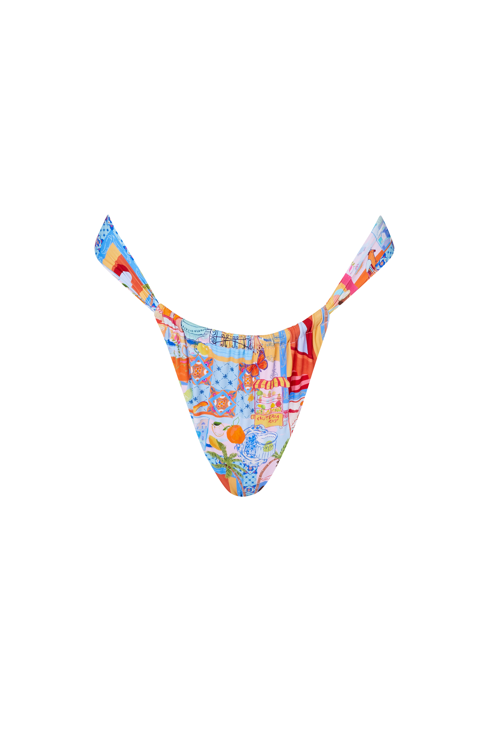 Cyprus Bottom in Cabana