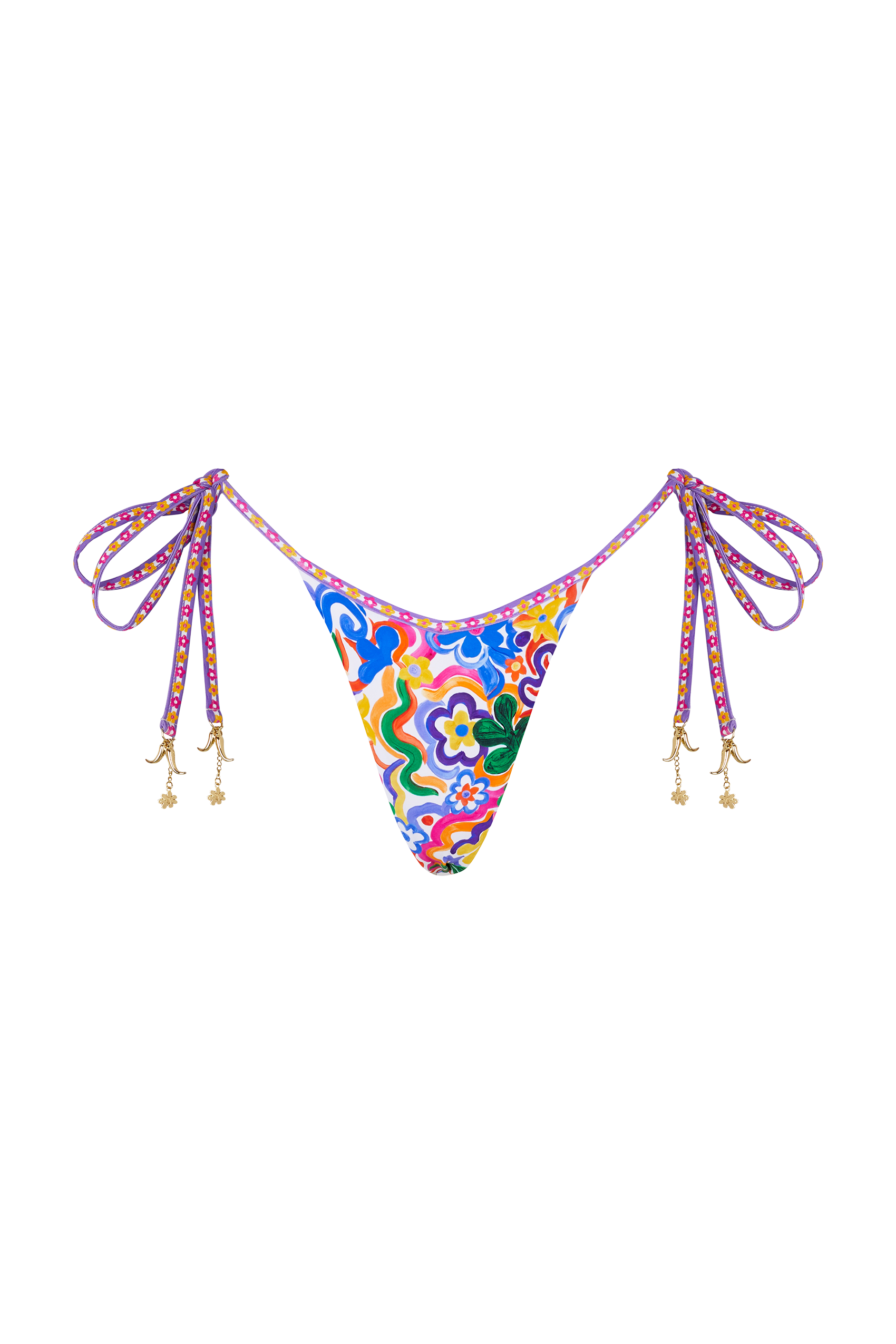 Malaga Bottom in Salsa