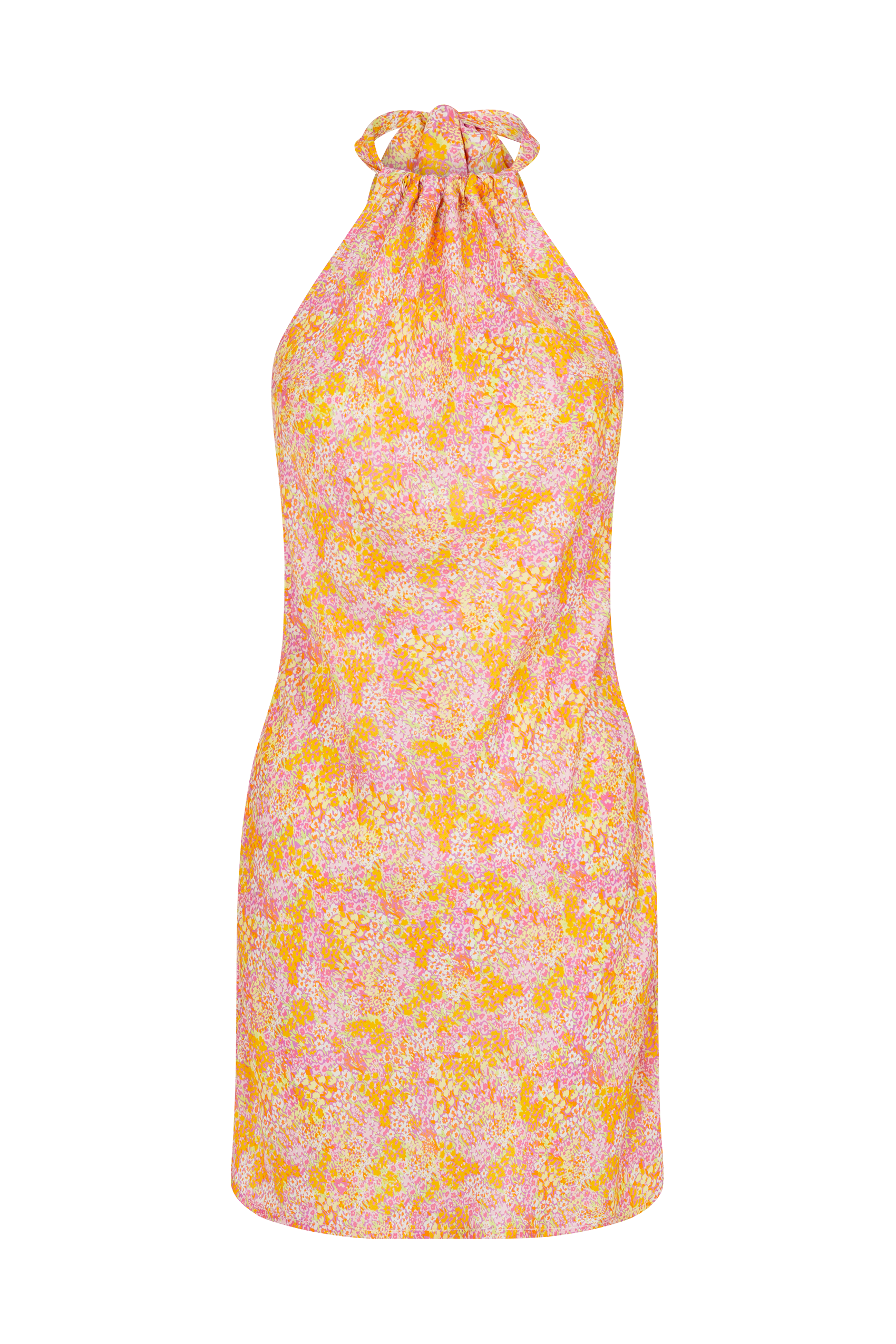 Amelie Dress in Fleur