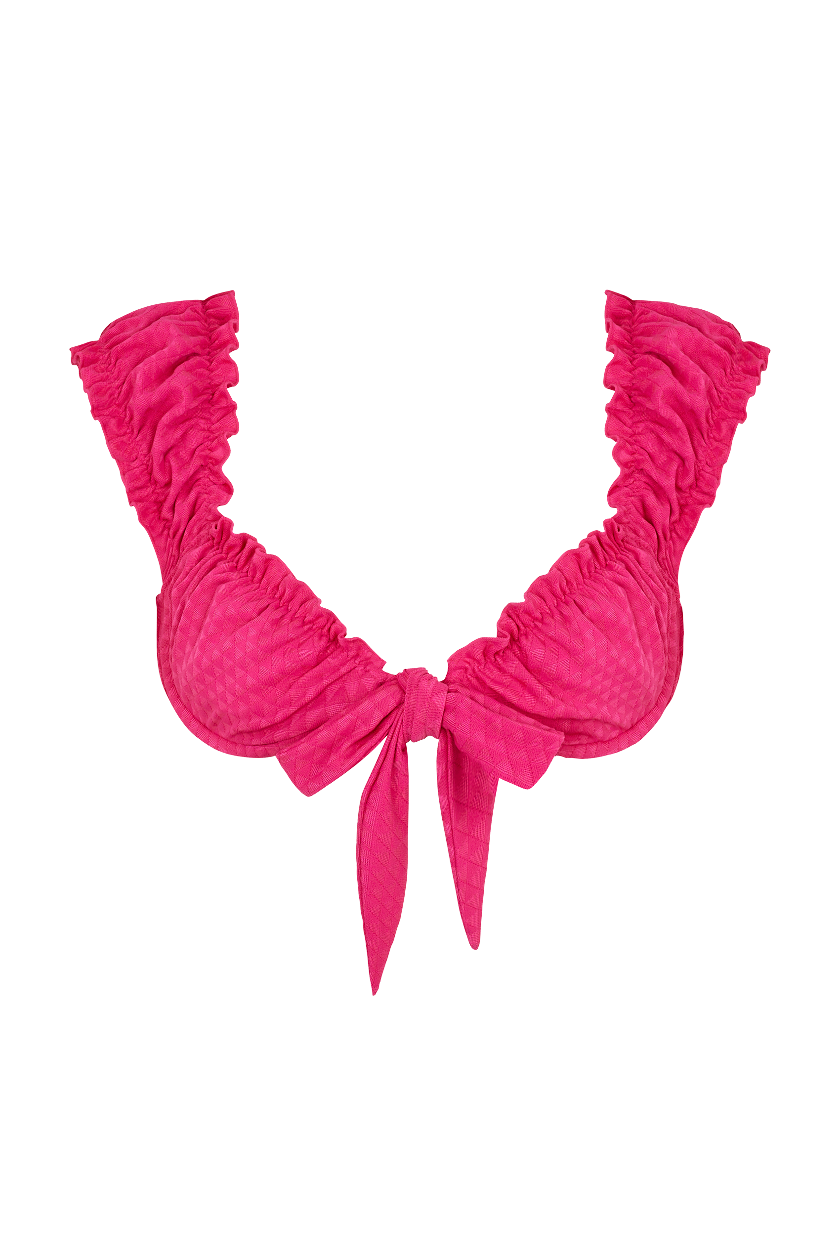 Symi Bikini Top in Marseille