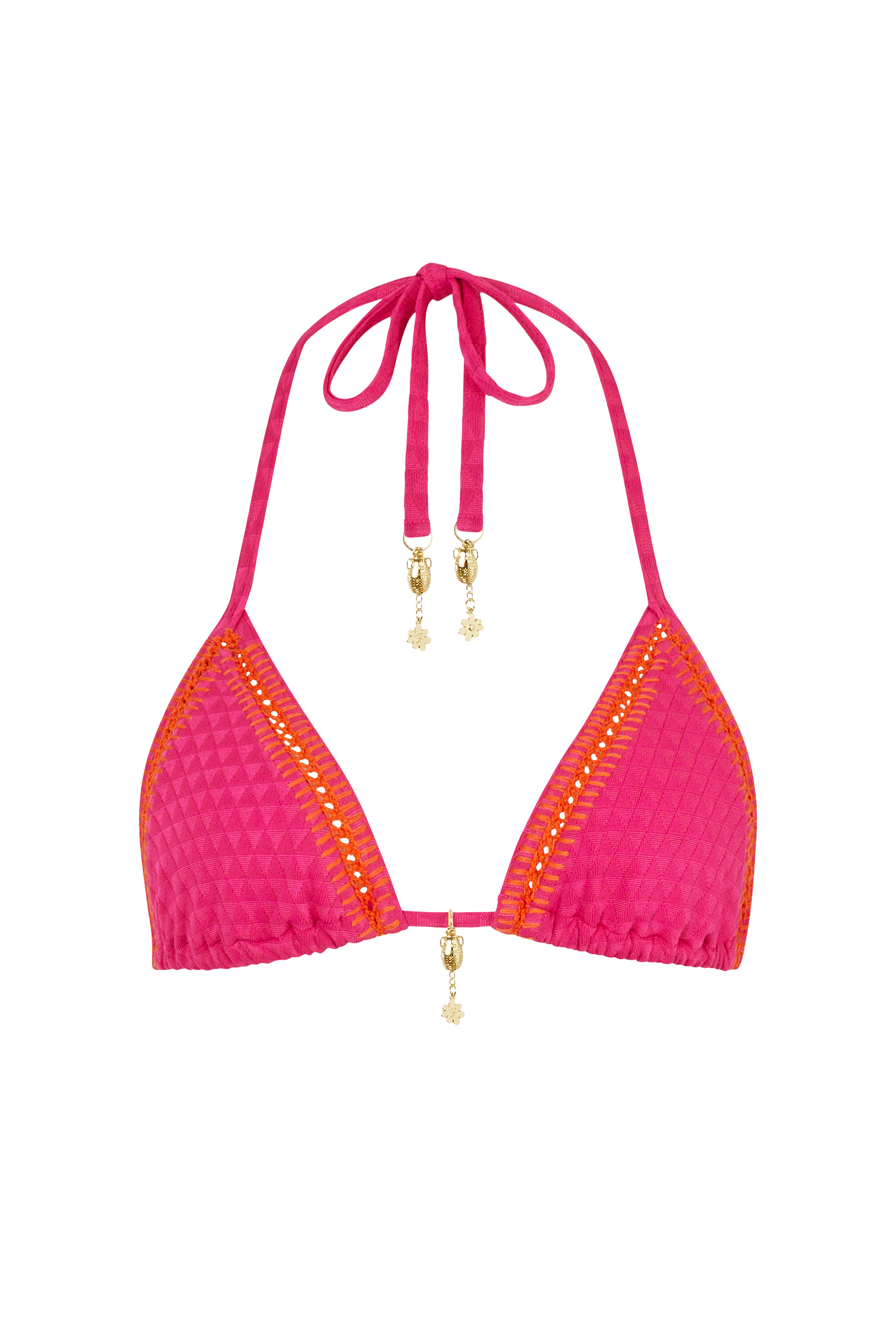 Barcelona Bikini Top in Marseille