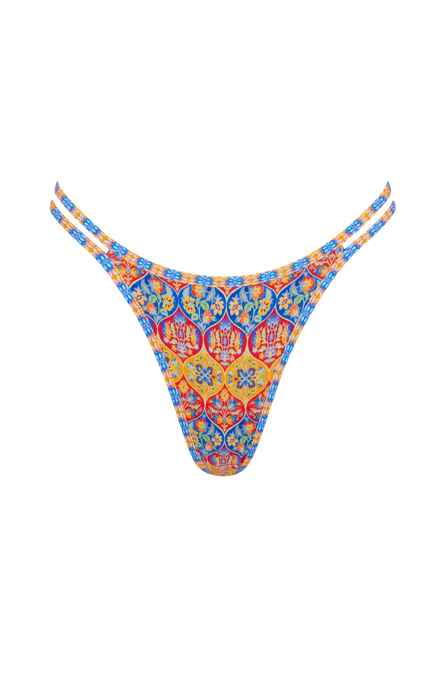 Prague Bottom in Soleada