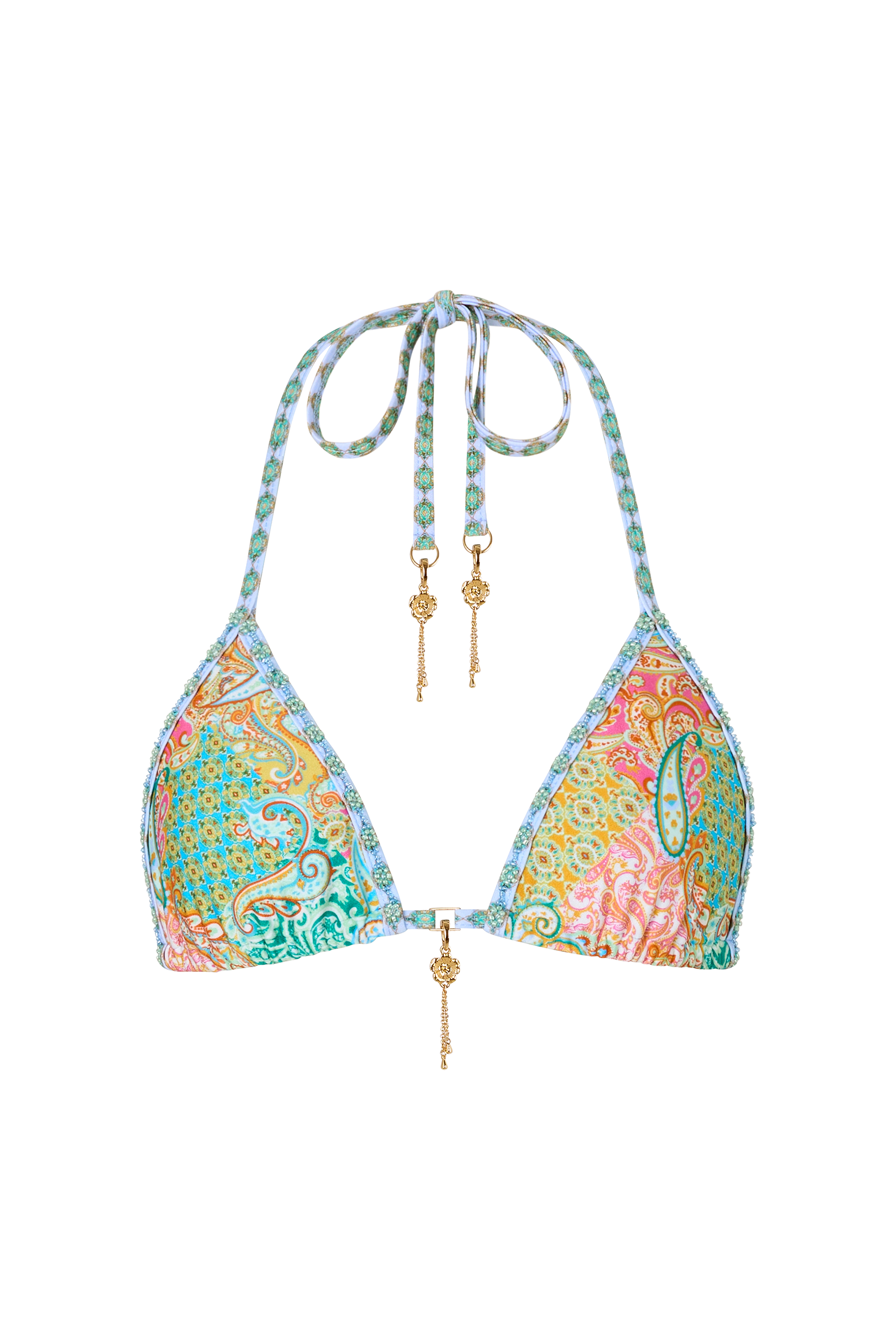 Barcelona Top in Zephyrus