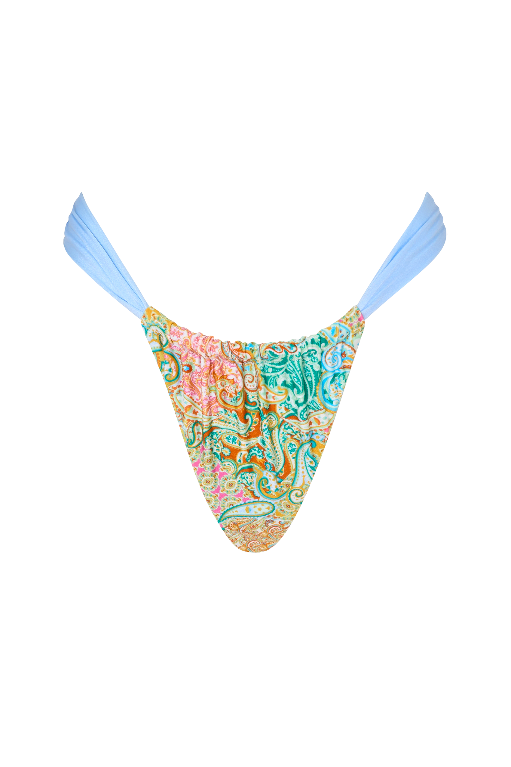 Cyprus Bottom in Zephyrus