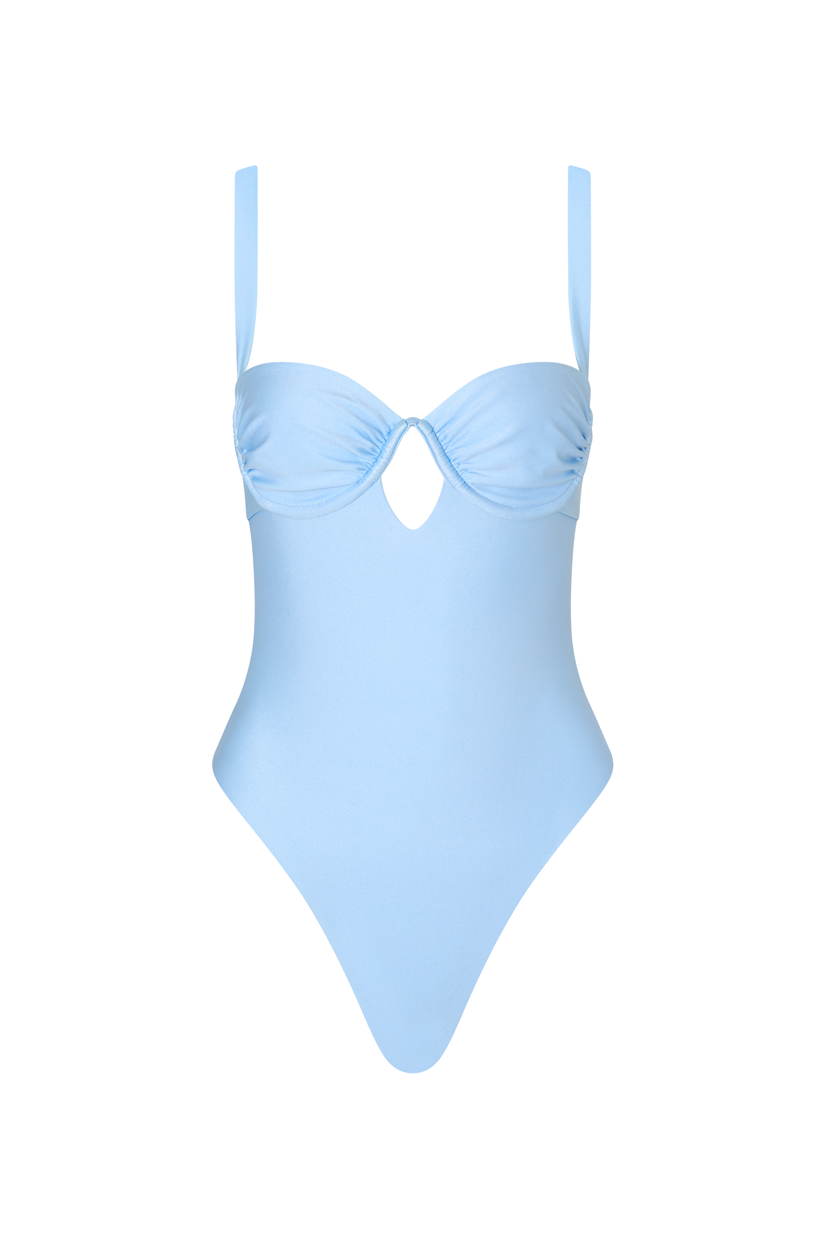 Tulum One Piece in Sereno