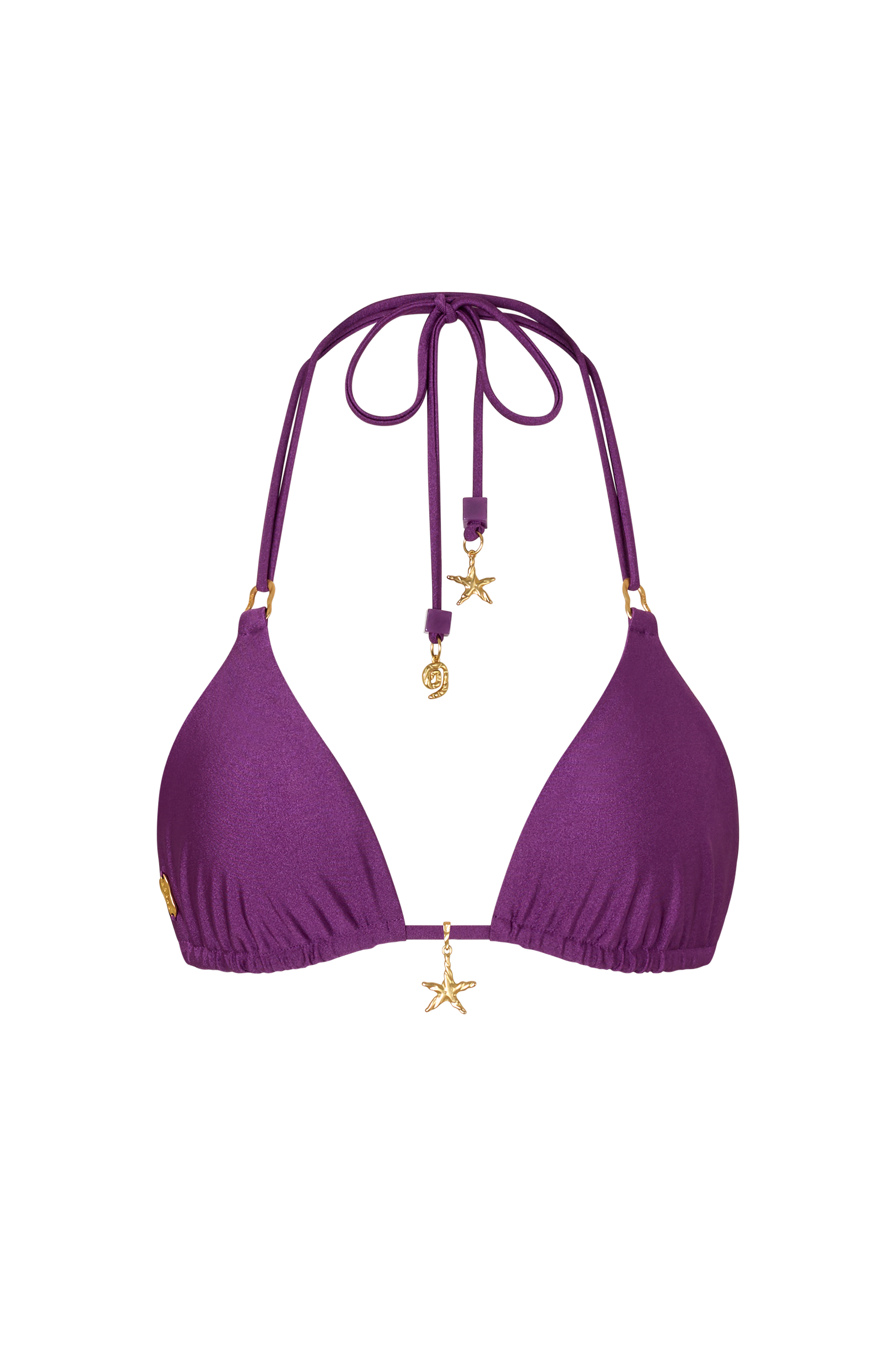 Seville Top in Violetta