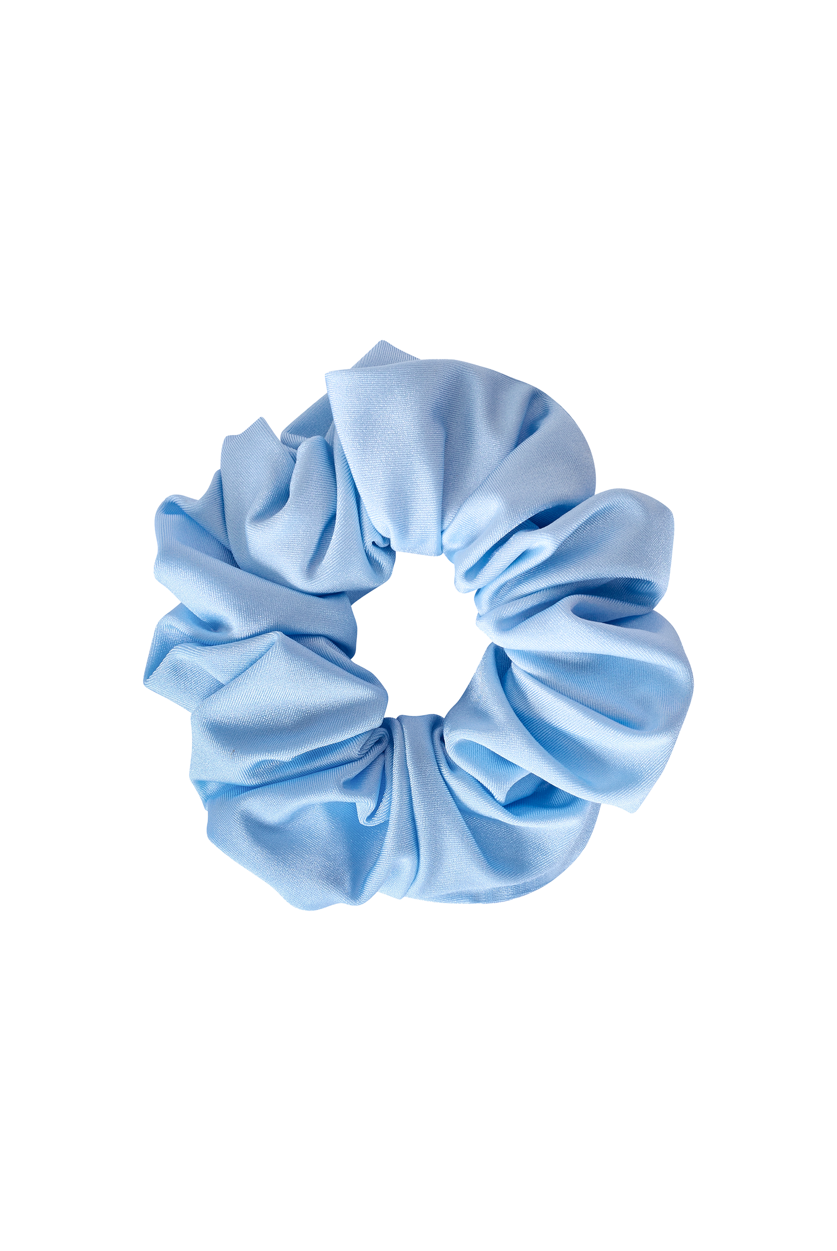 Scrunchie in Sereno