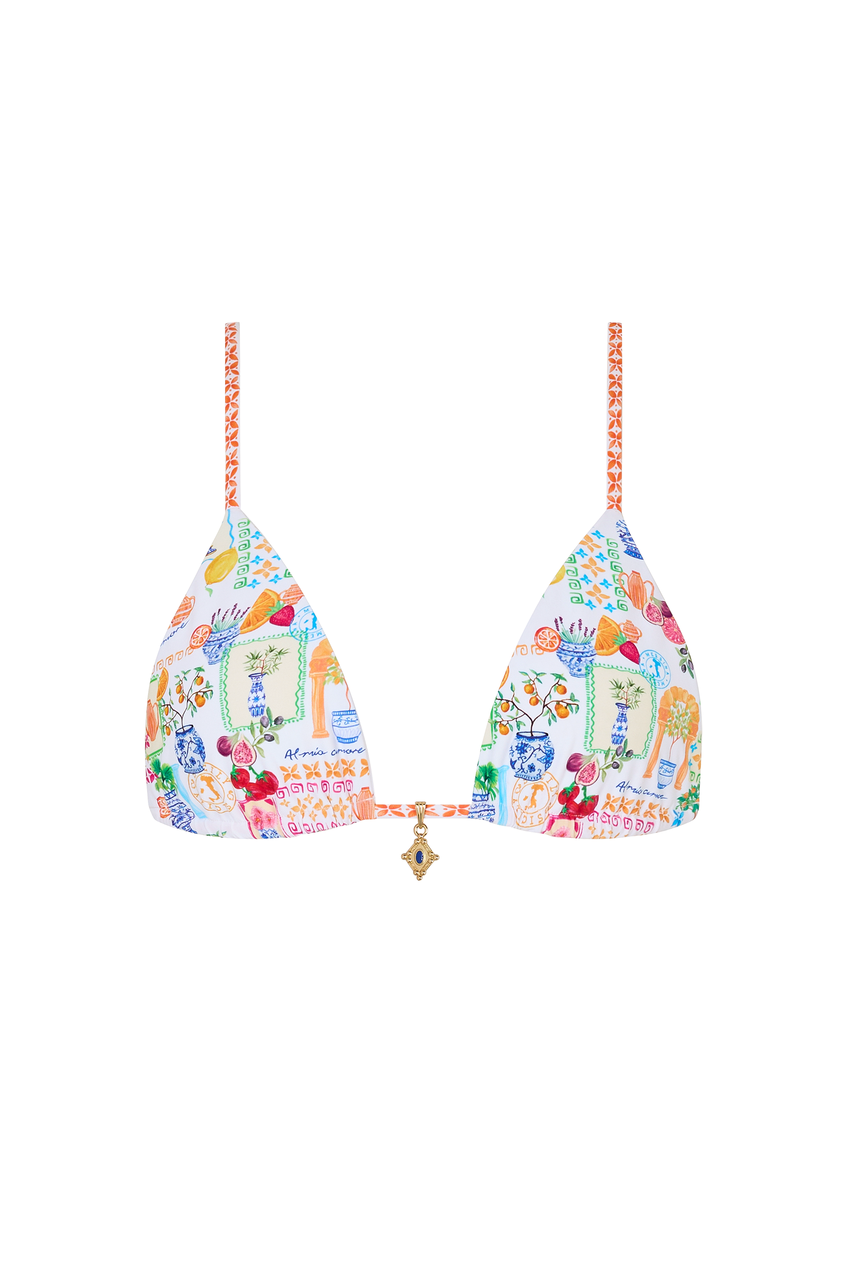 Mykonos Top in Isola