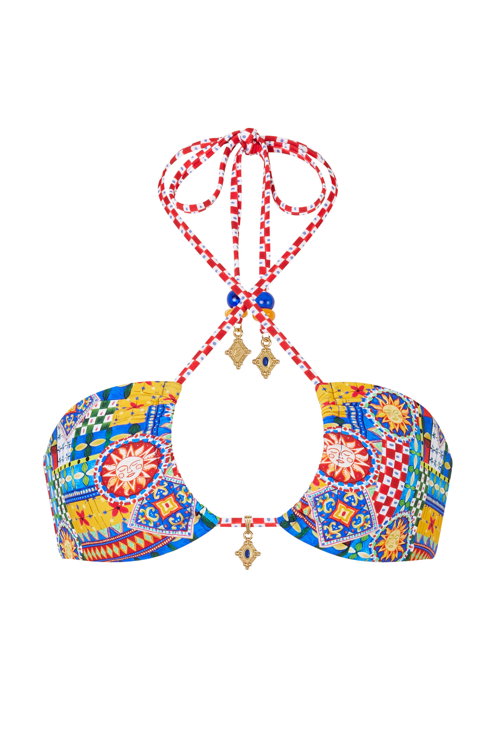 Ibiza Top in Taormina